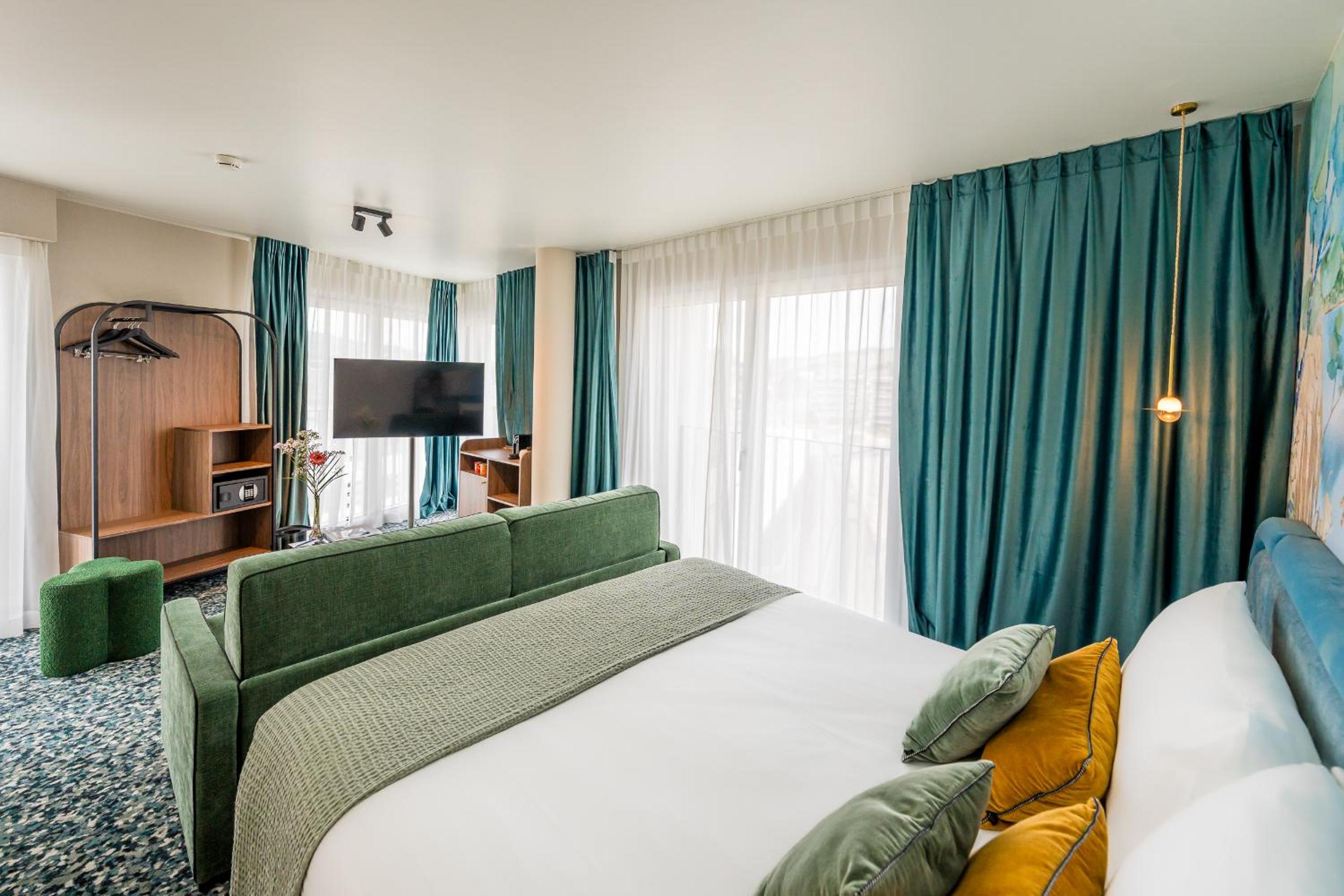 Junior Suite - Photo 22