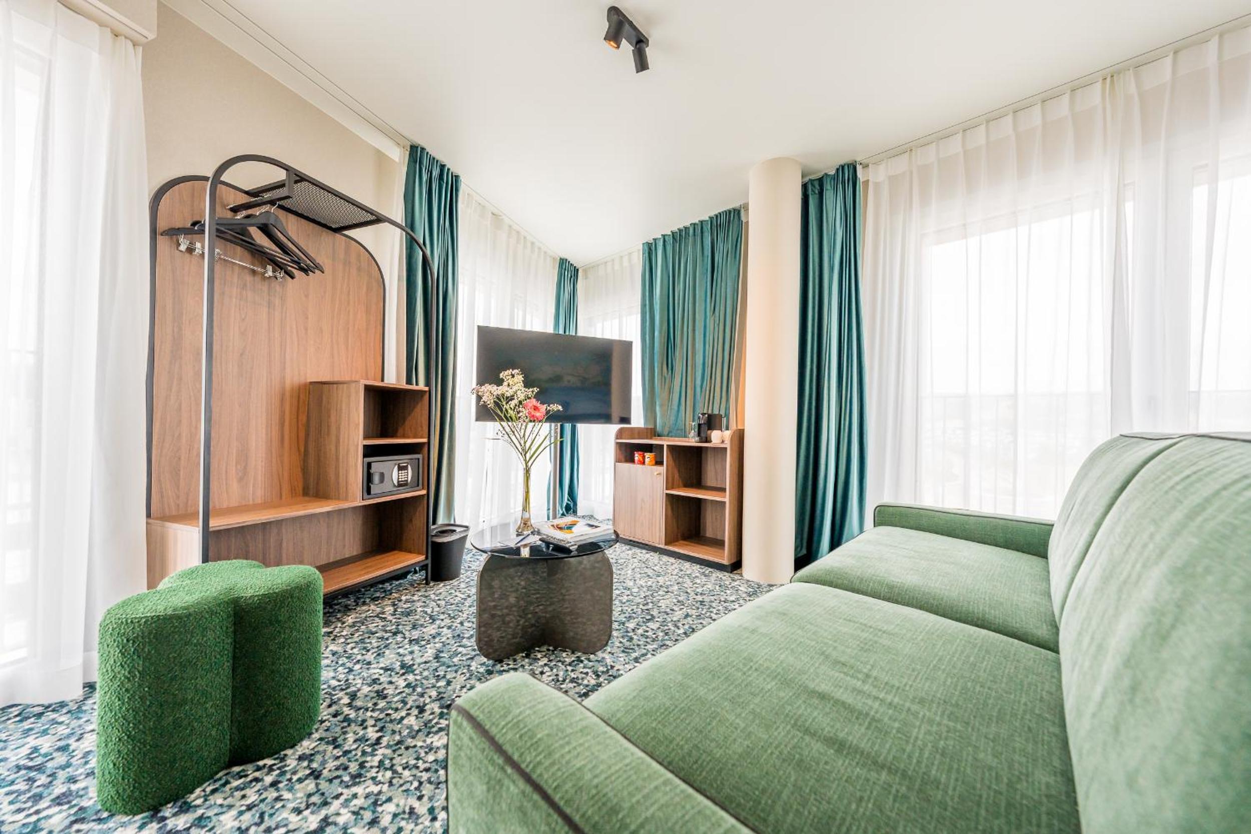Junior Suite - Photo 19