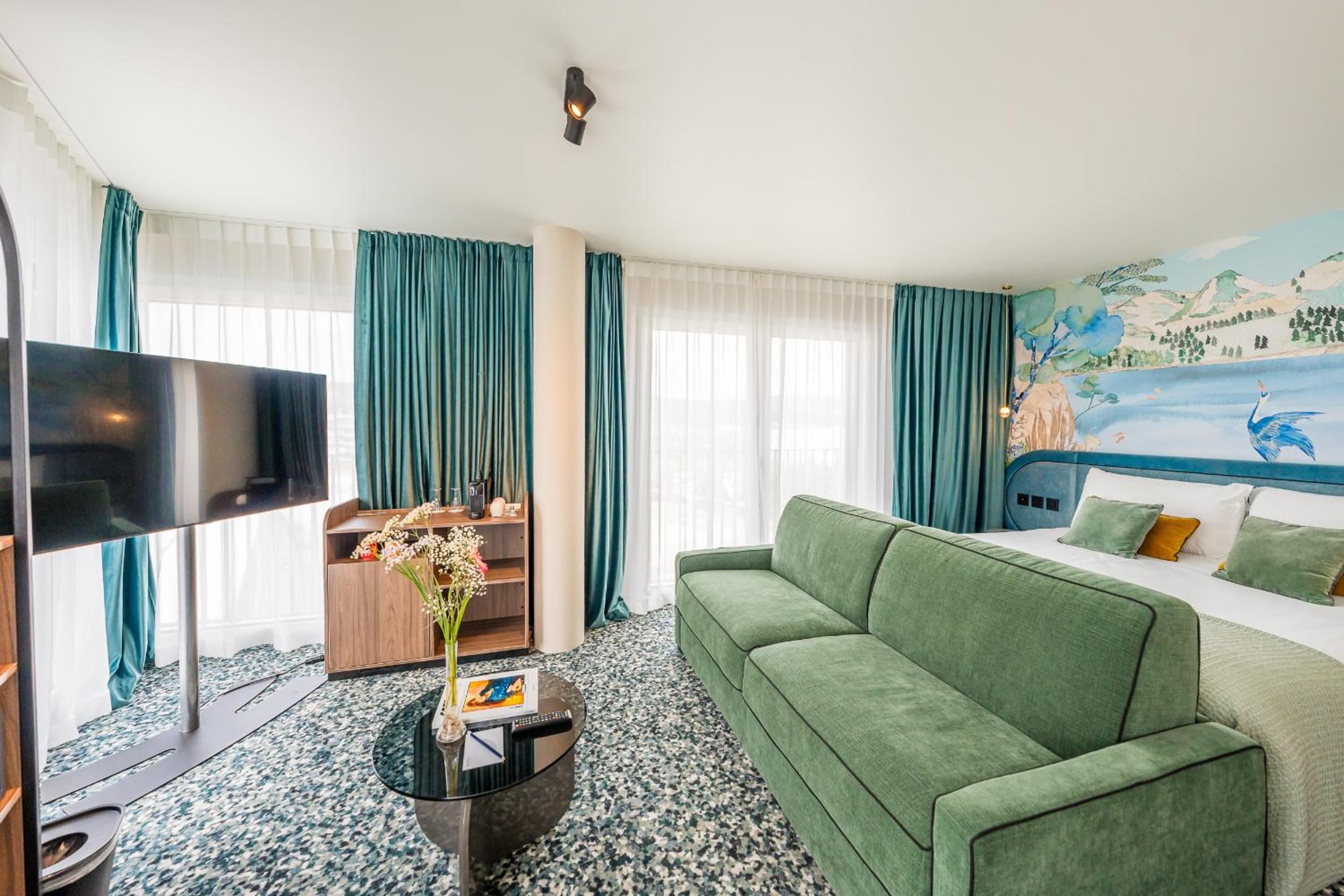 Junior Suite - Photo 24