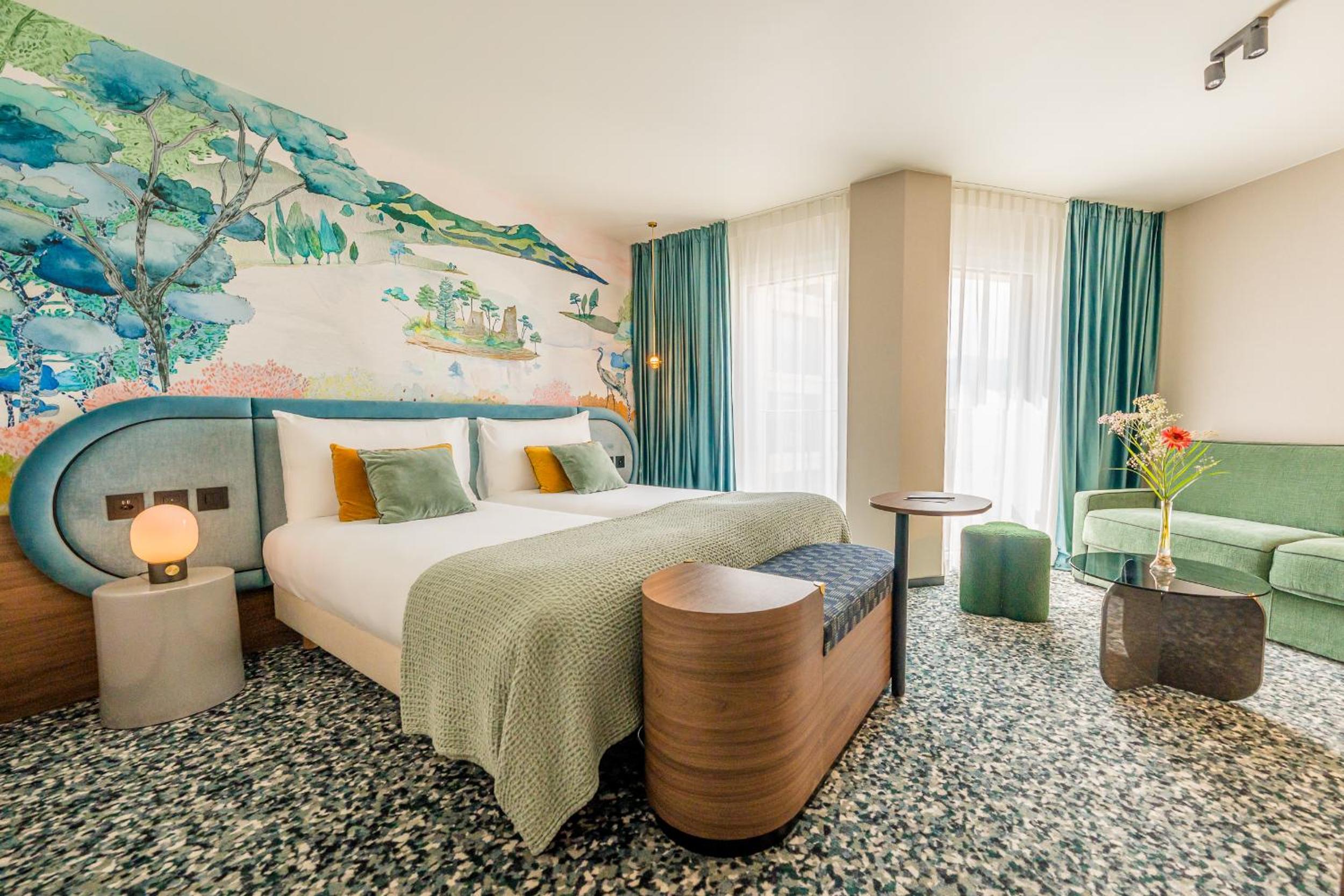 Junior Suite - Photo 26