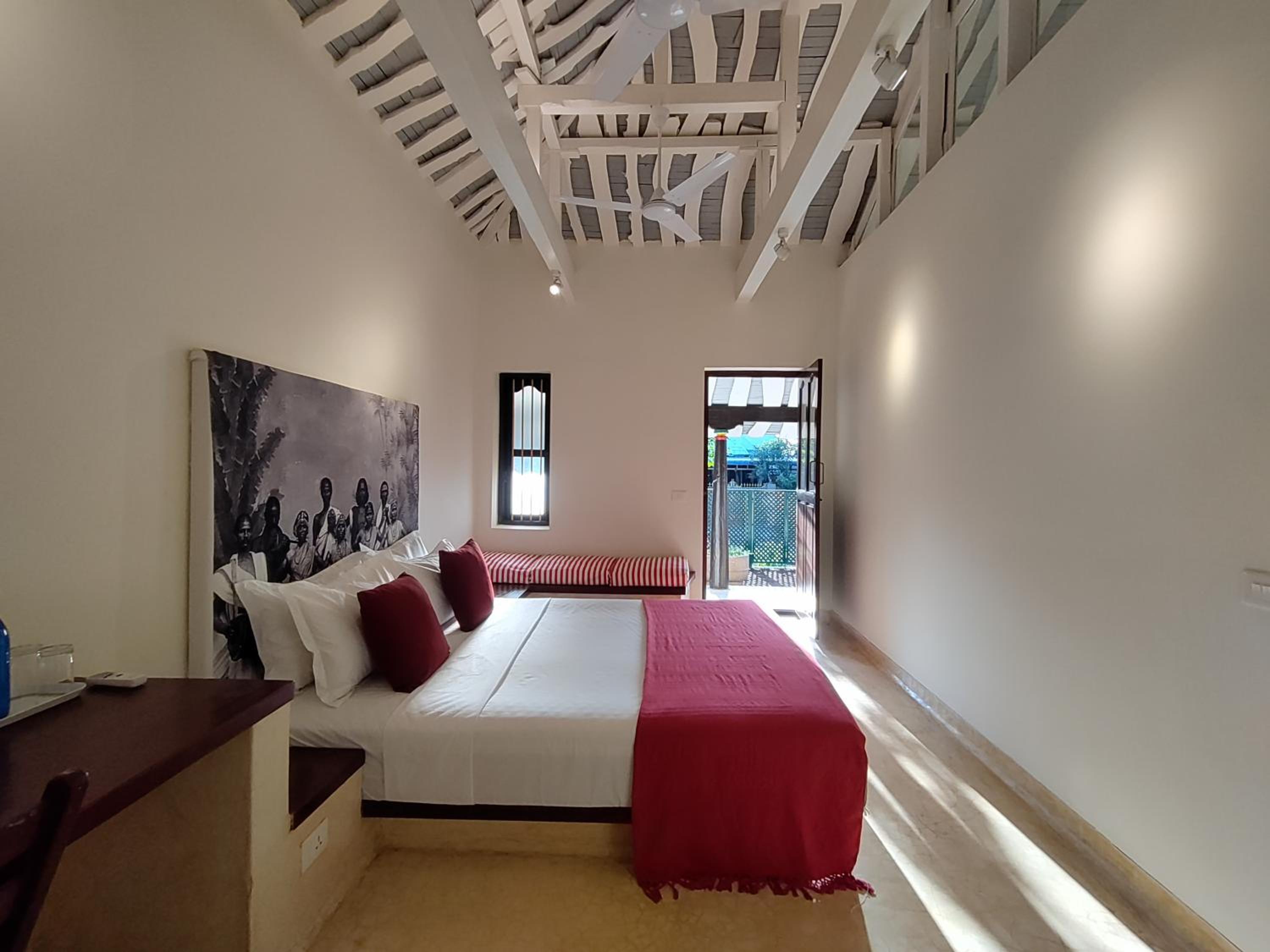 Superior Double Room photo 2