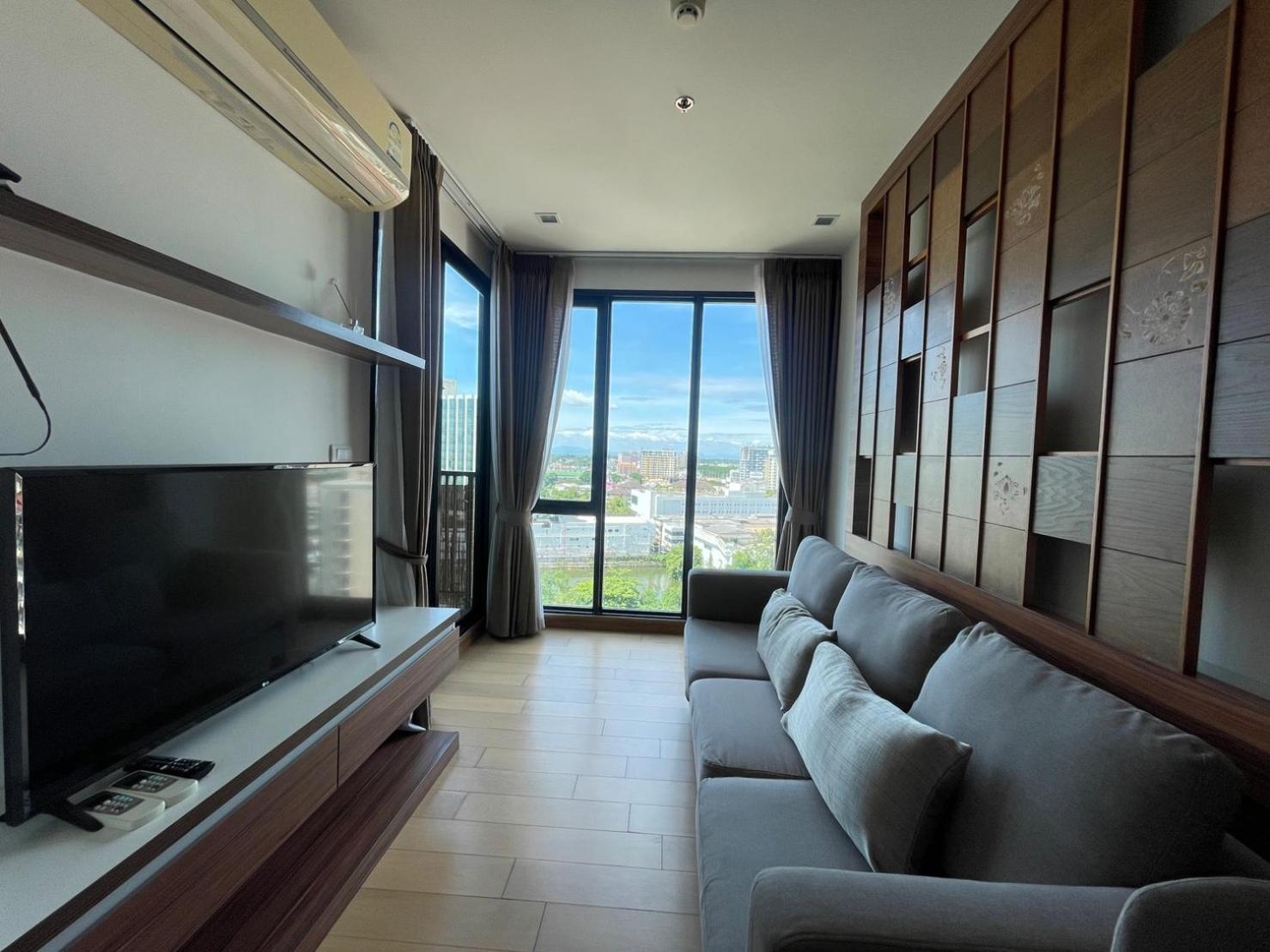 Deluxe Apartment - Photo 1