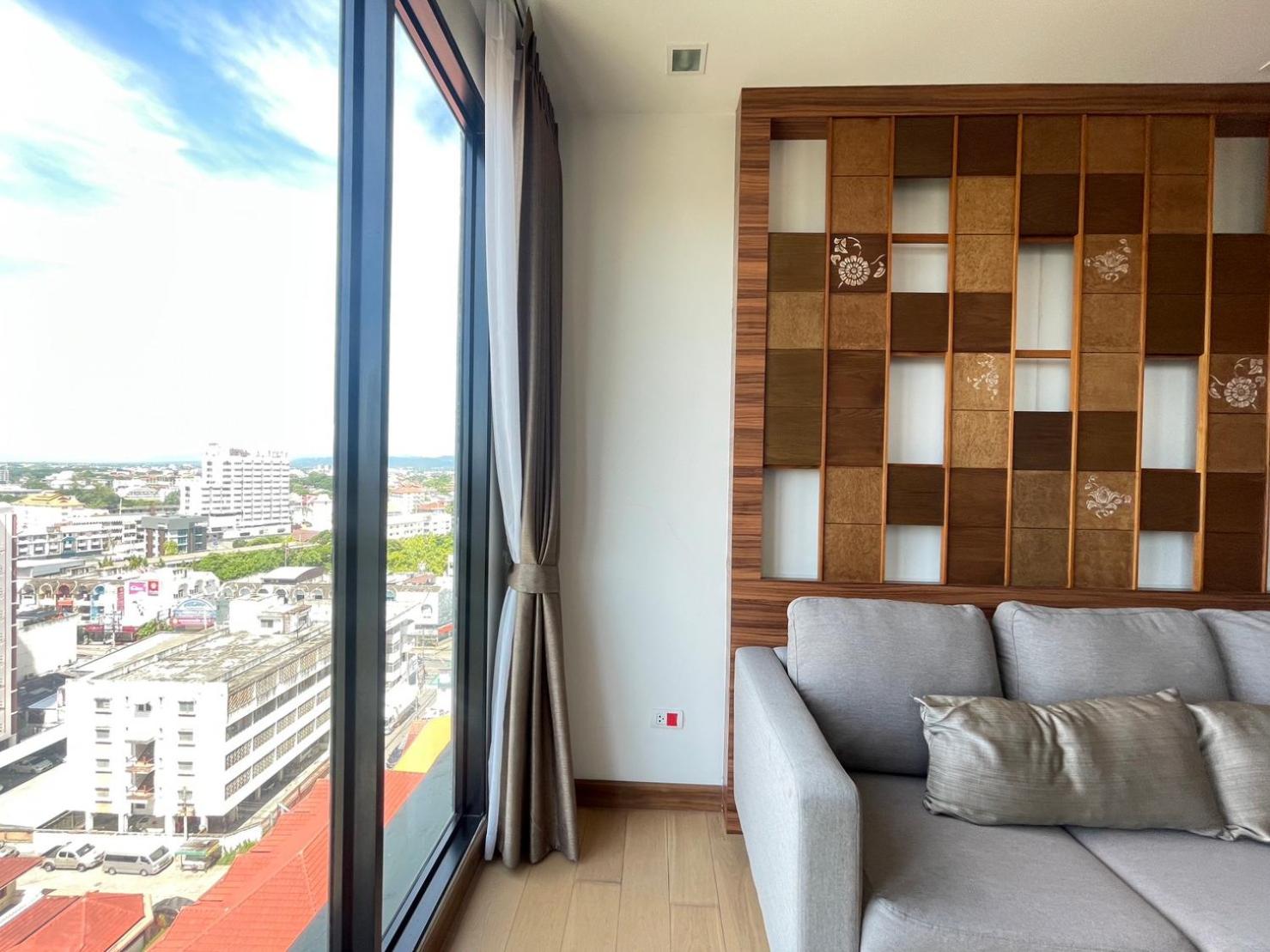 Deluxe Apartment - Photo 10