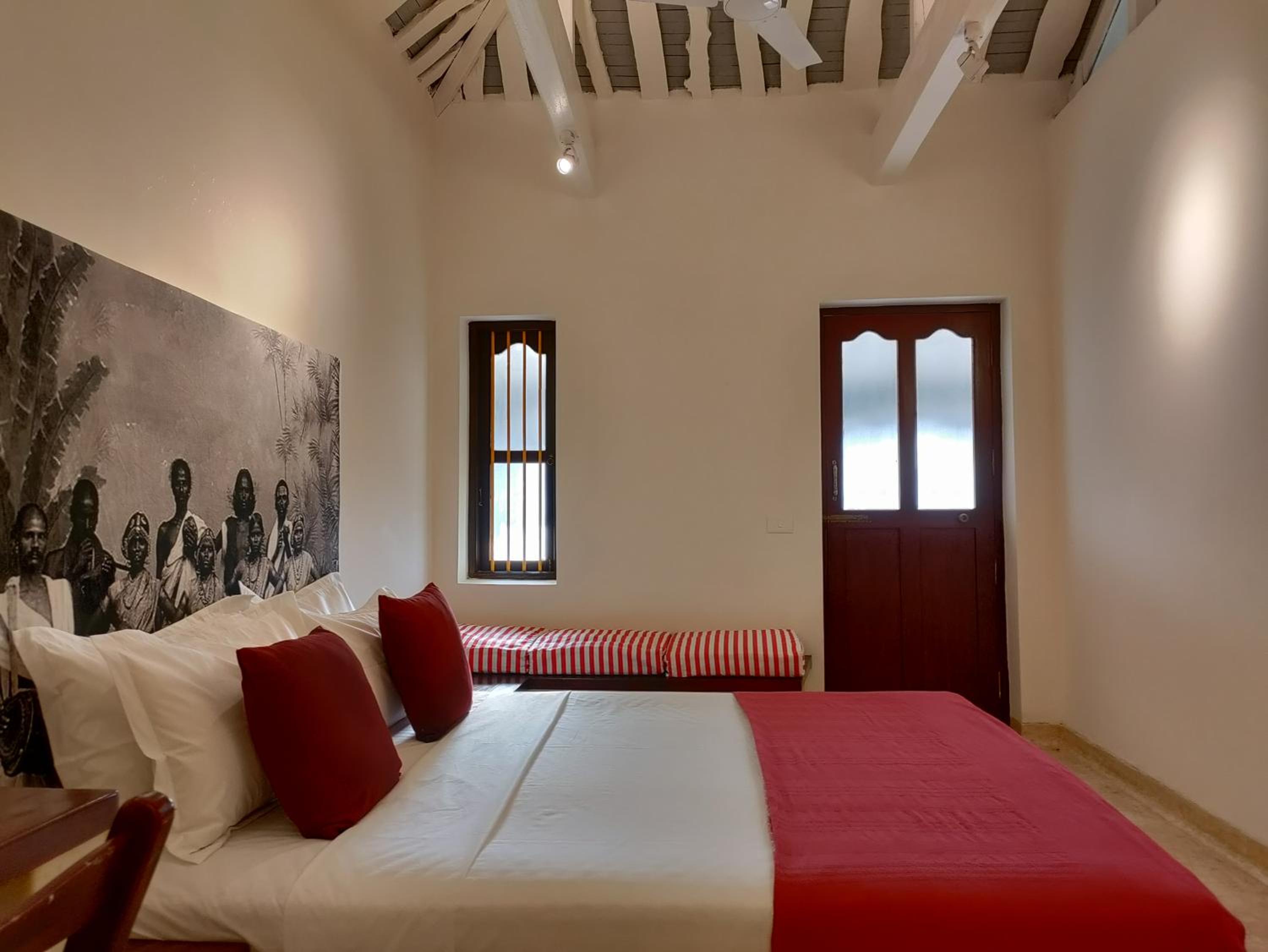 Superior Double Room photo 3
