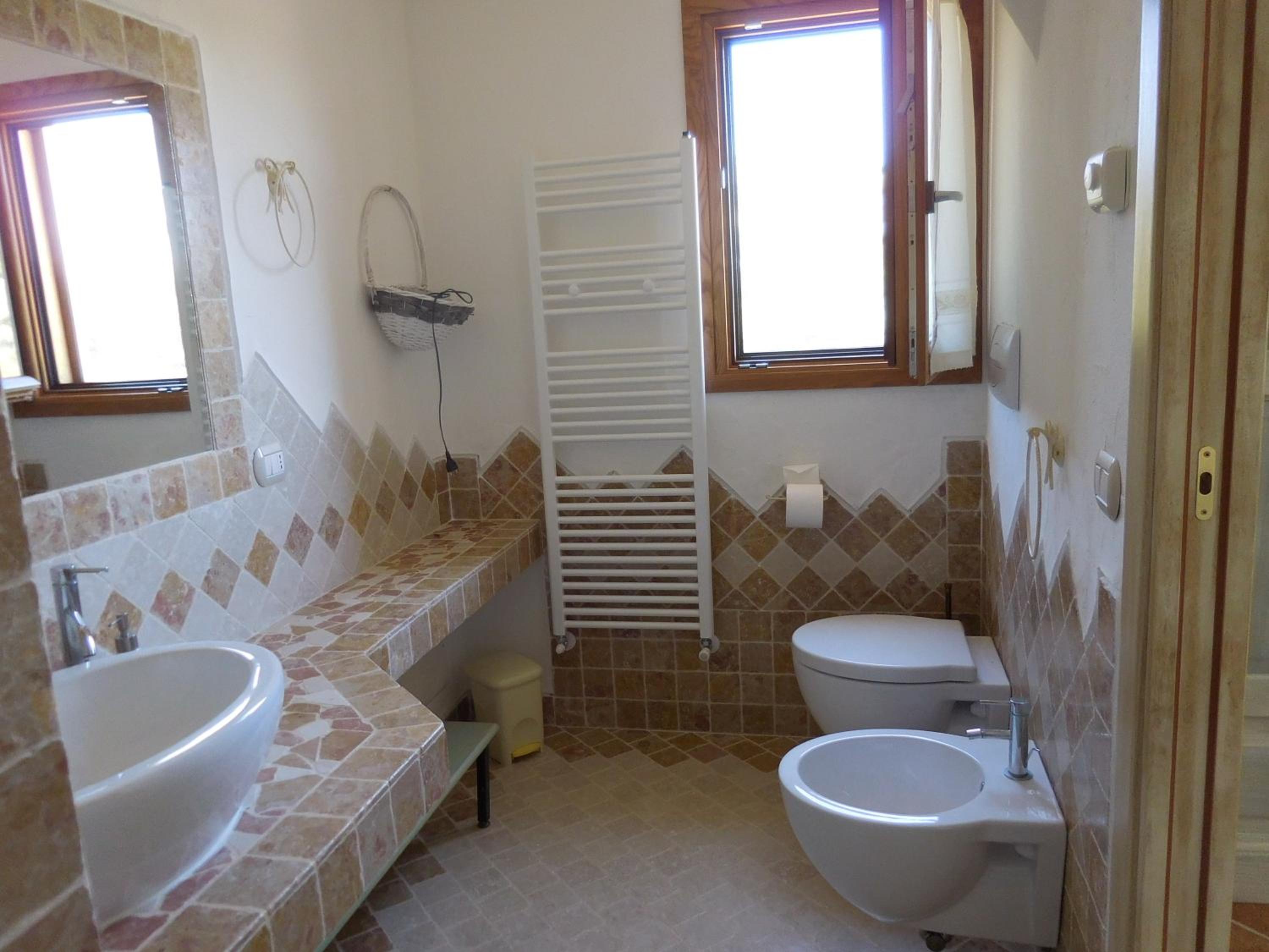 Double Room with Garden View - Photo 4