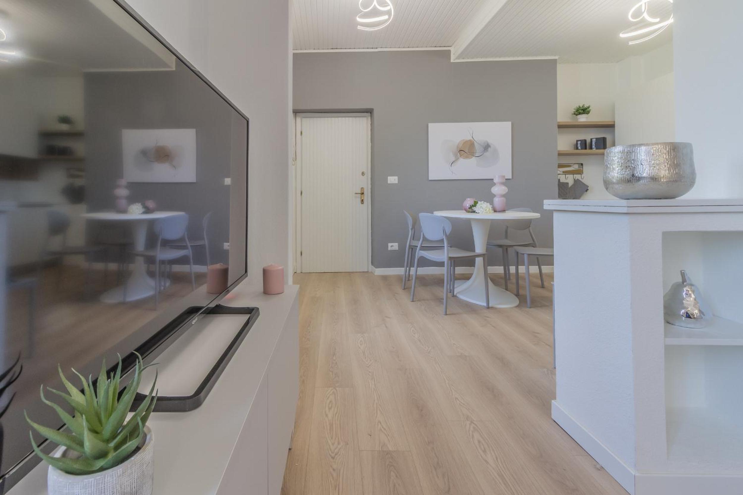 Vacation Home photo 1