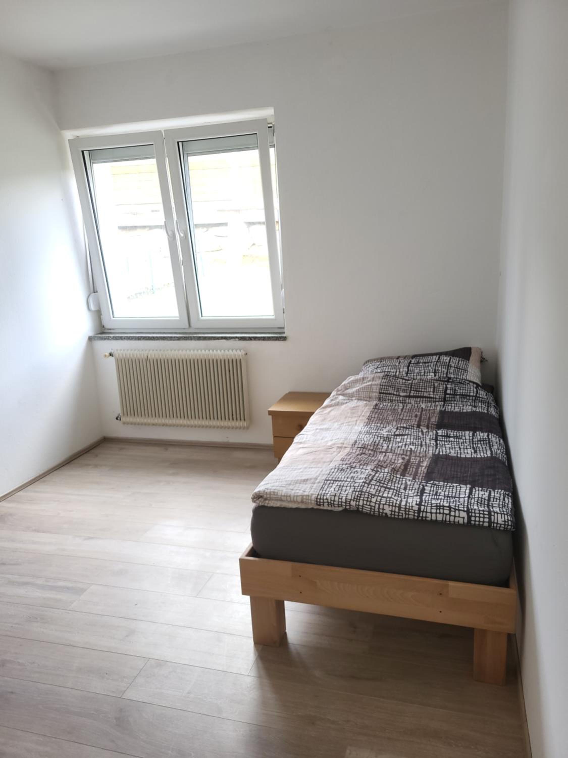 Two-Bedroom Apartment photo 1