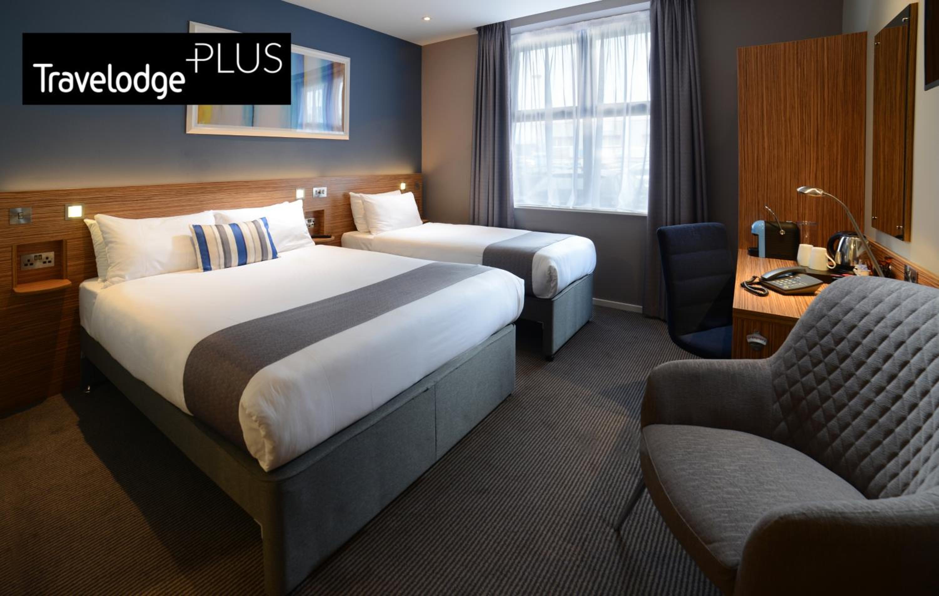 Superior Triple Room - Photo 1