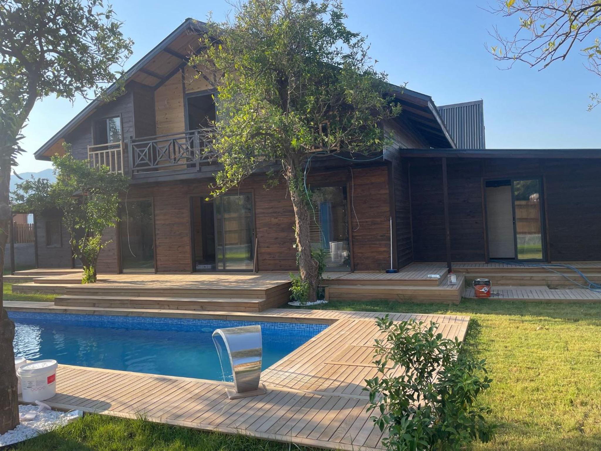 Superior Villa photo 2