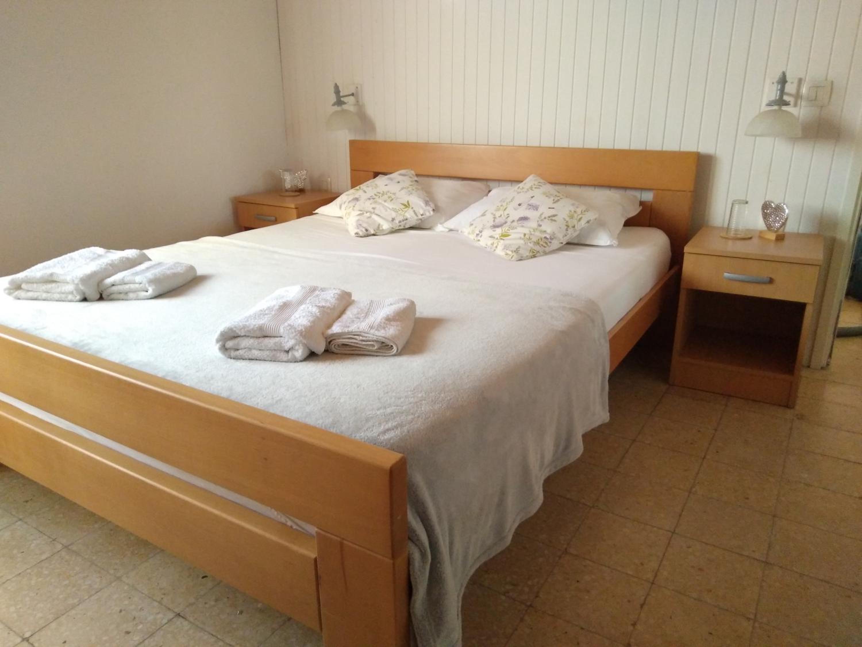Apartment - Ground Floor