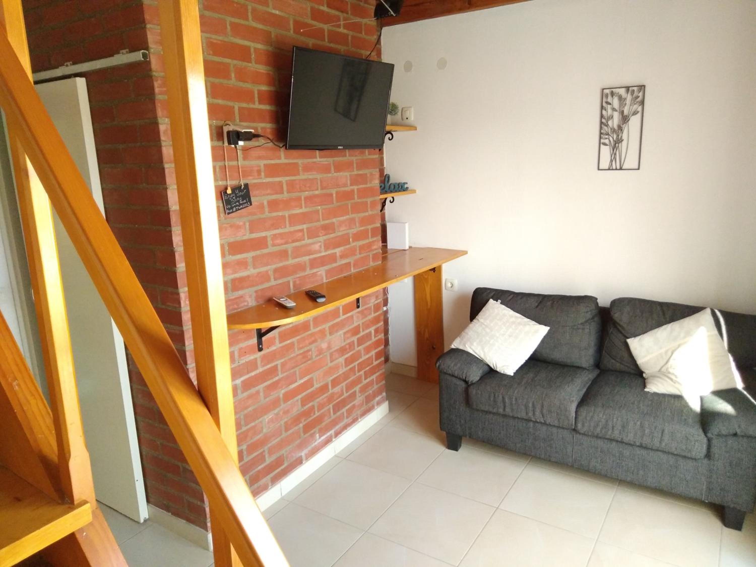 Duplex Apartment