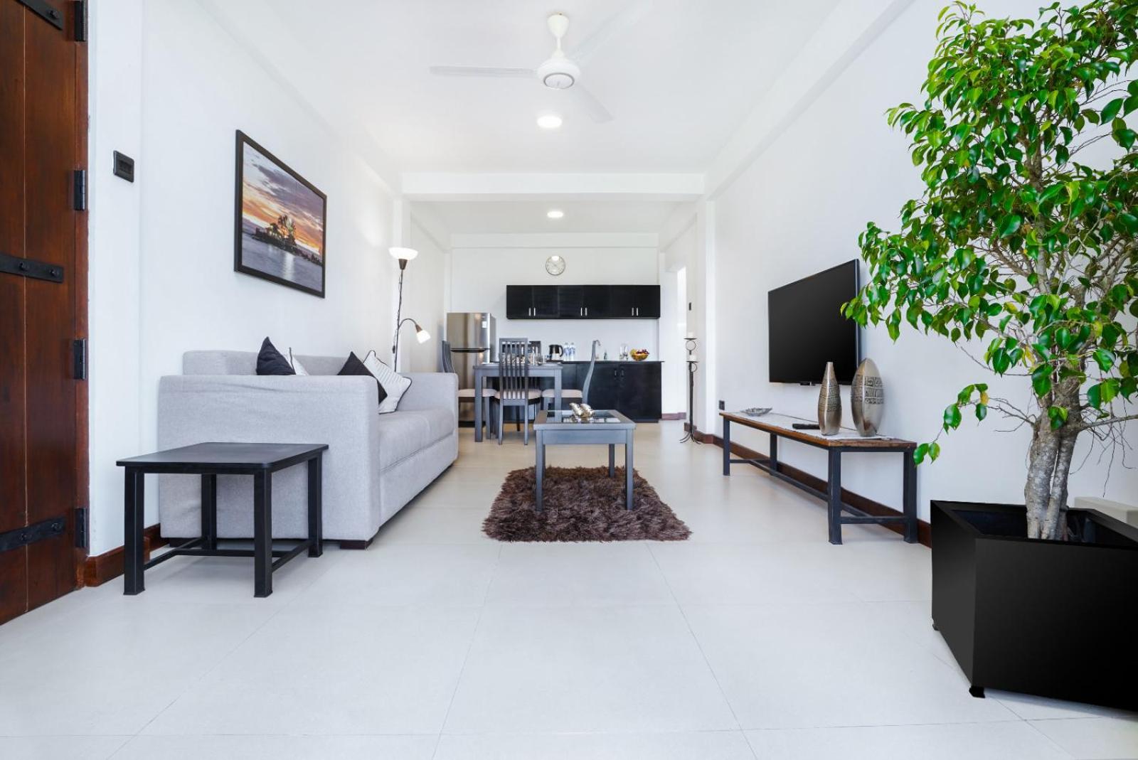 Family Suite