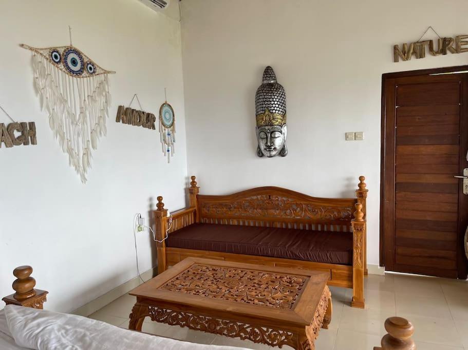Standard Triple Room with Sea View photo 3
