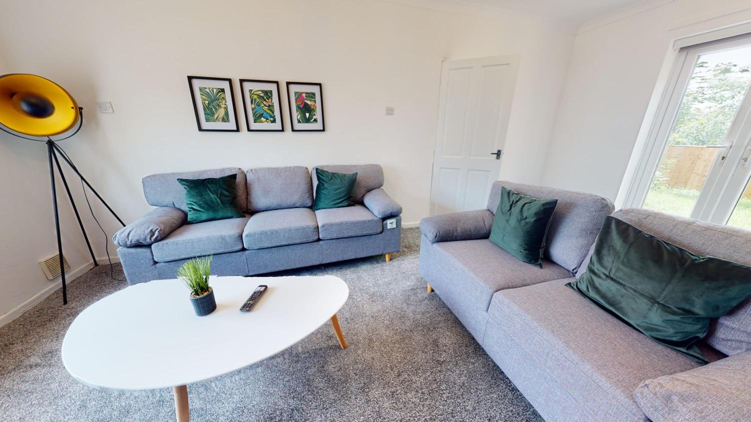 Vacation Home photo 1