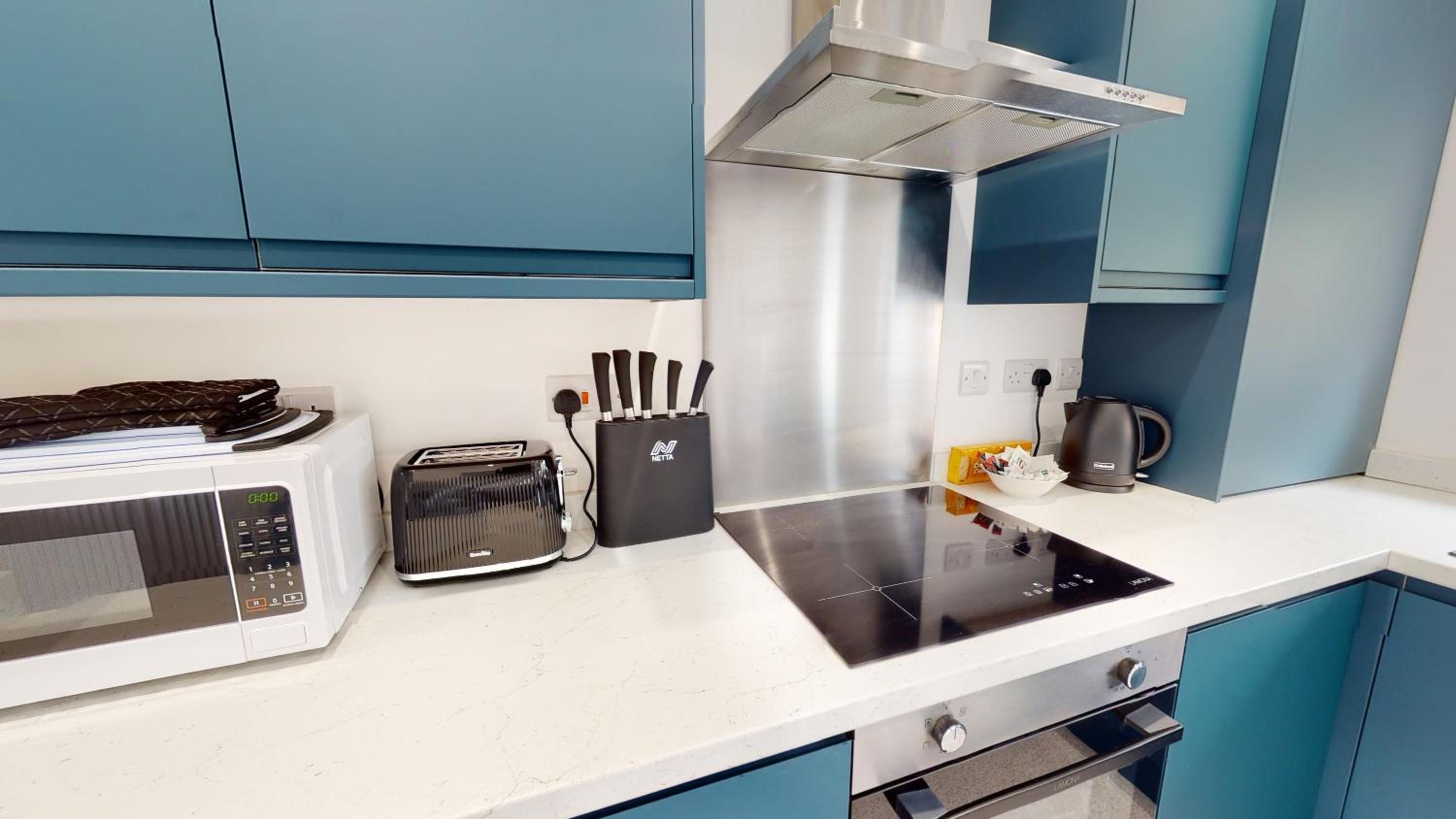 Vacation Home photo 2