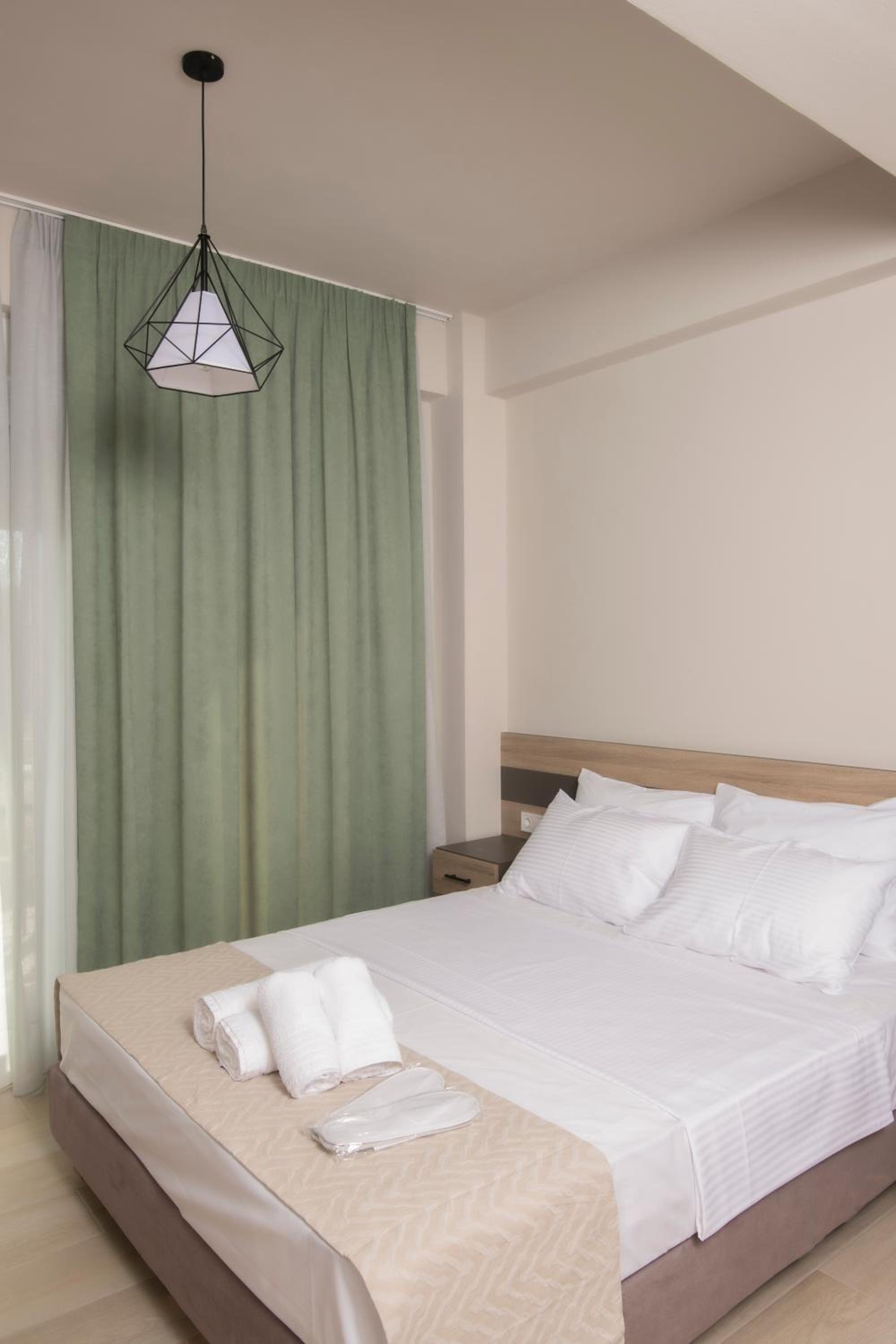 Two-Bedroom Villa photo 1