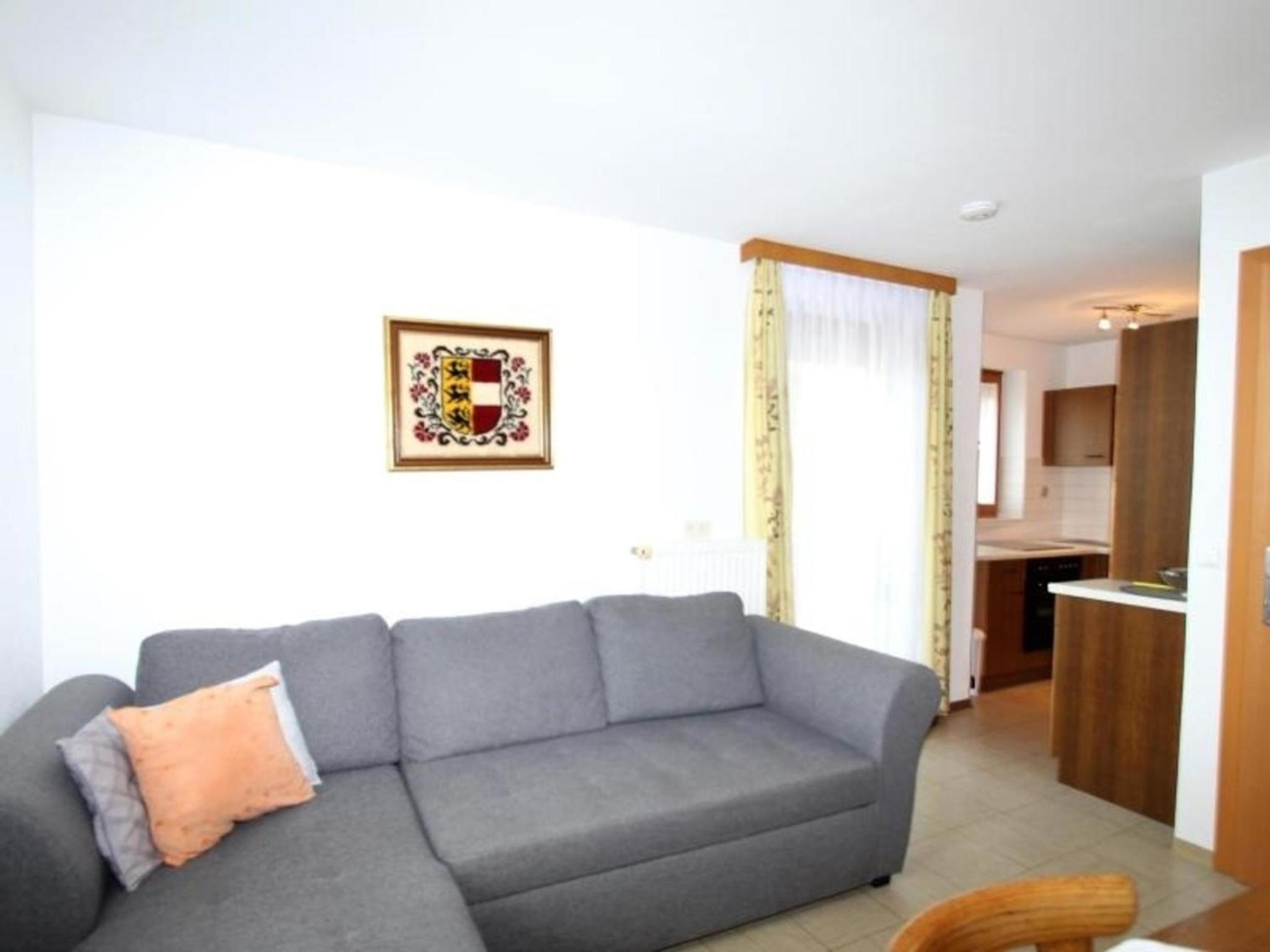 Apartment photo 1