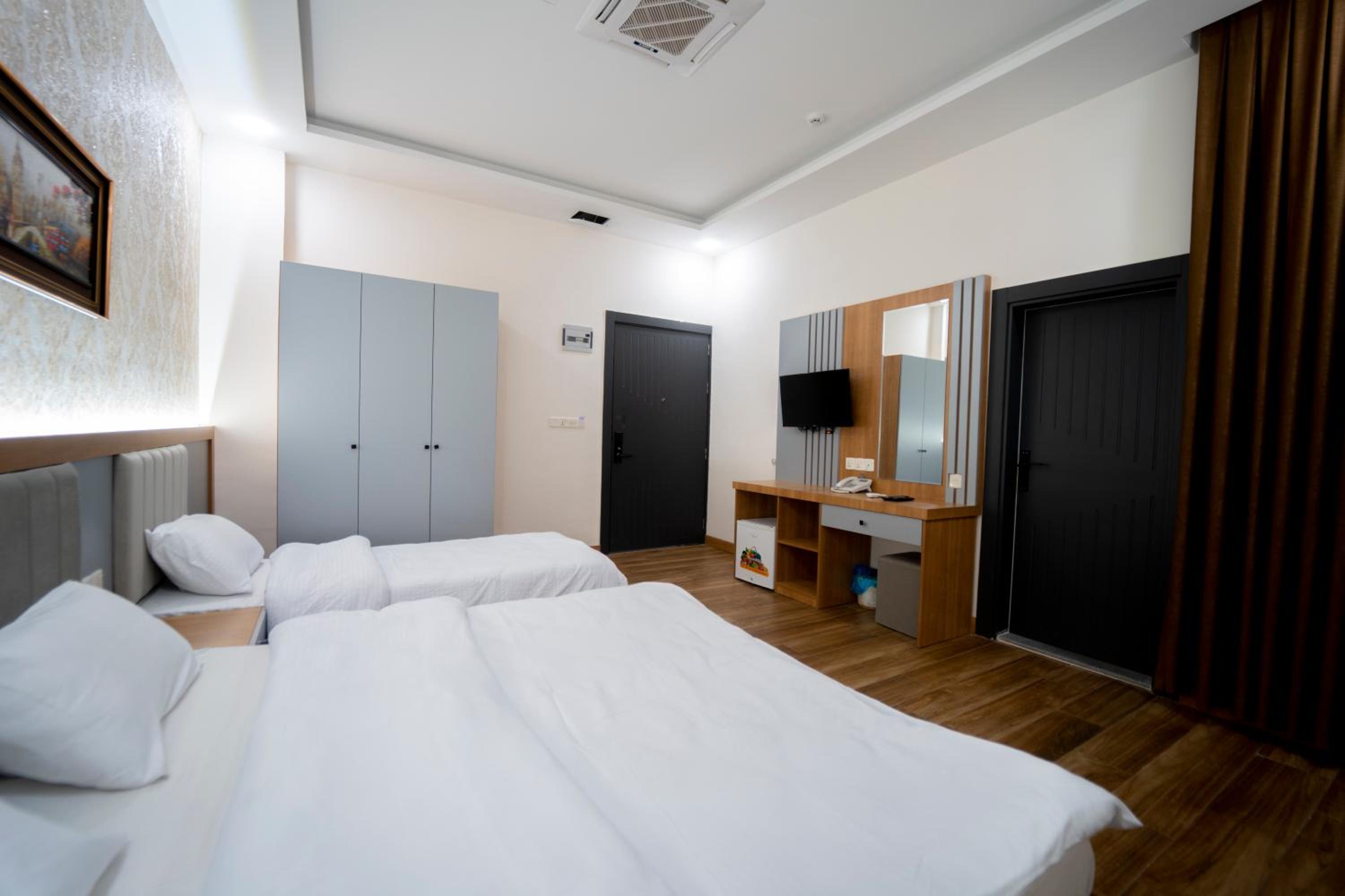 One-Bedroom Suite photo 1