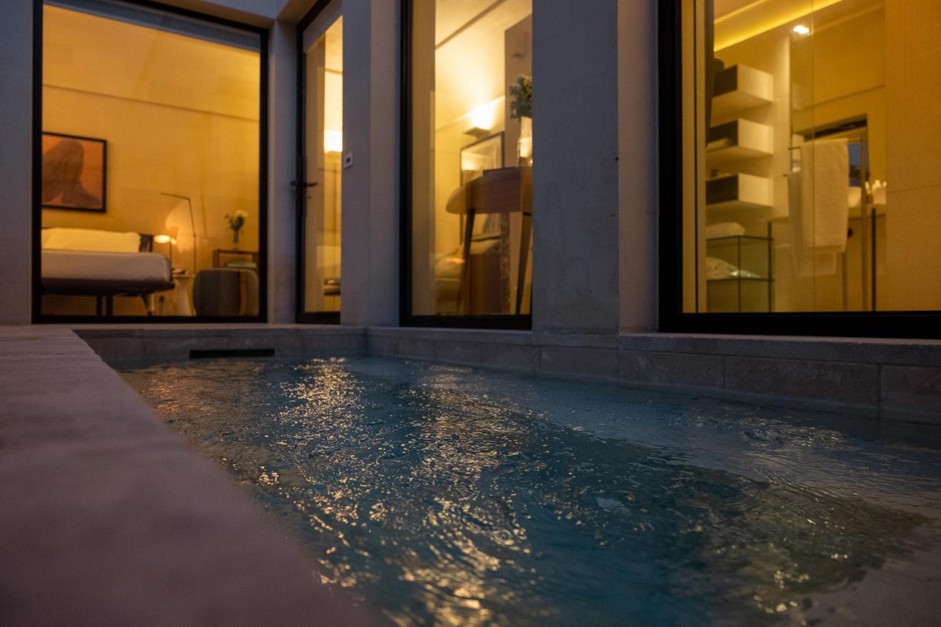 Pool Suite à Coté - Annex Building photo 3