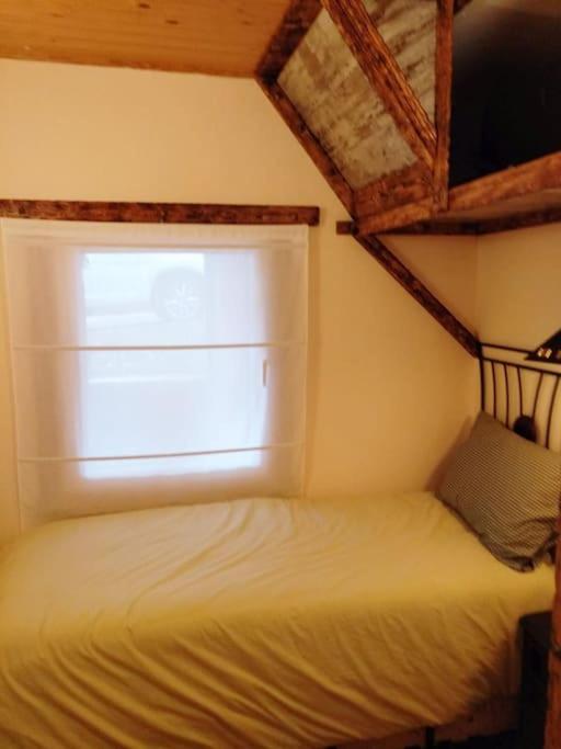 Apartamento de Tres Habitaciones