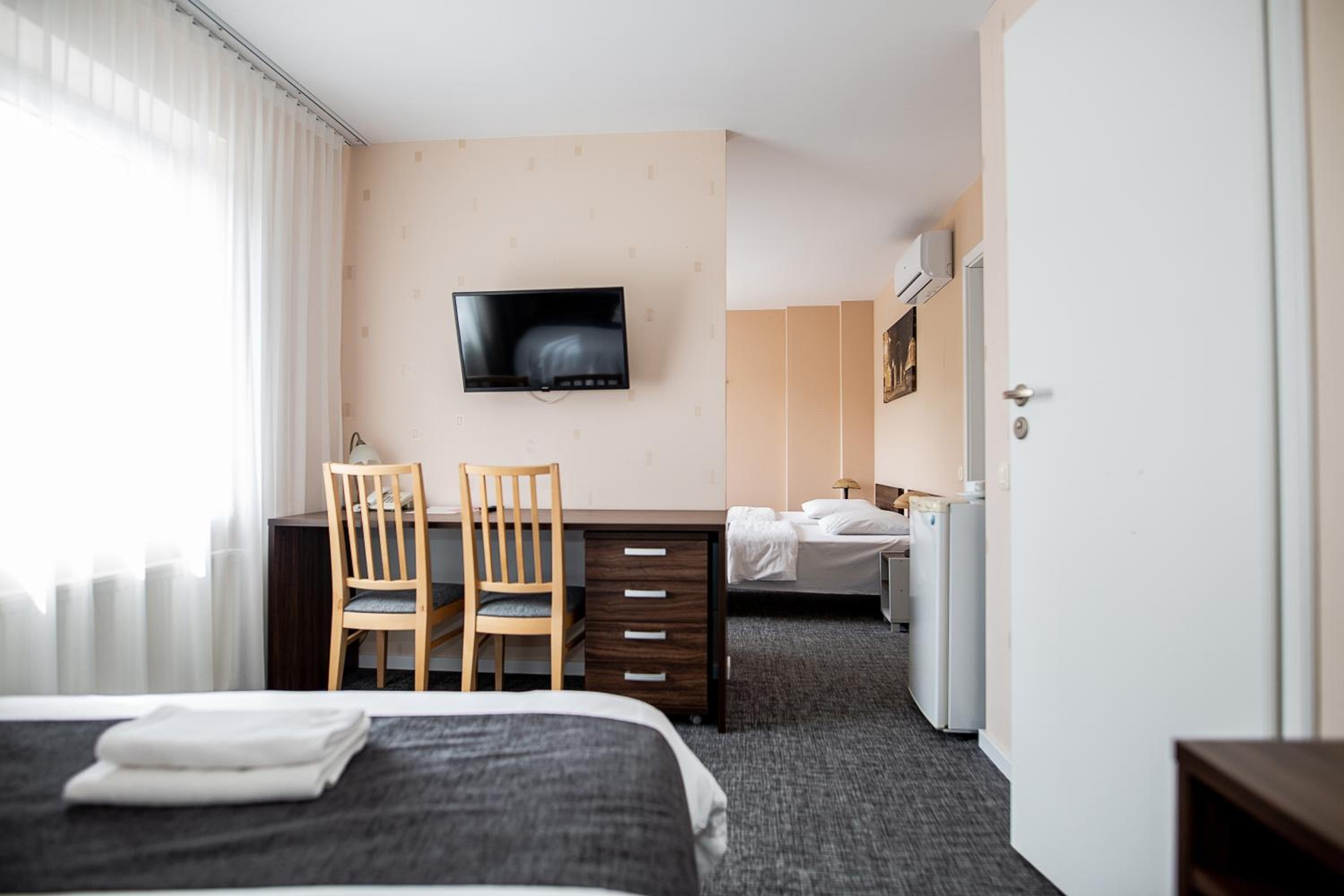 Triple Room photo 3