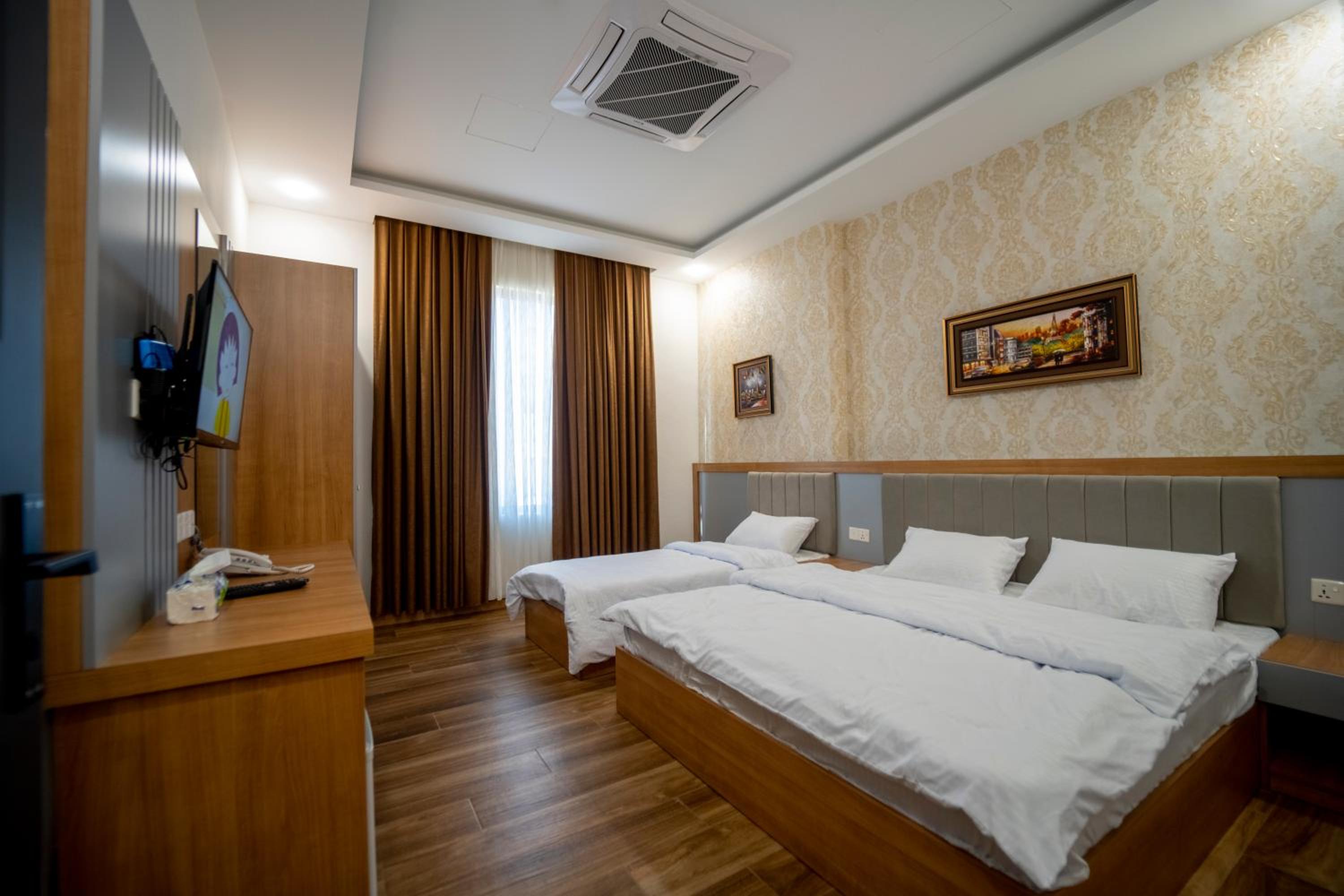 Two-Bedroom Suite photo 1