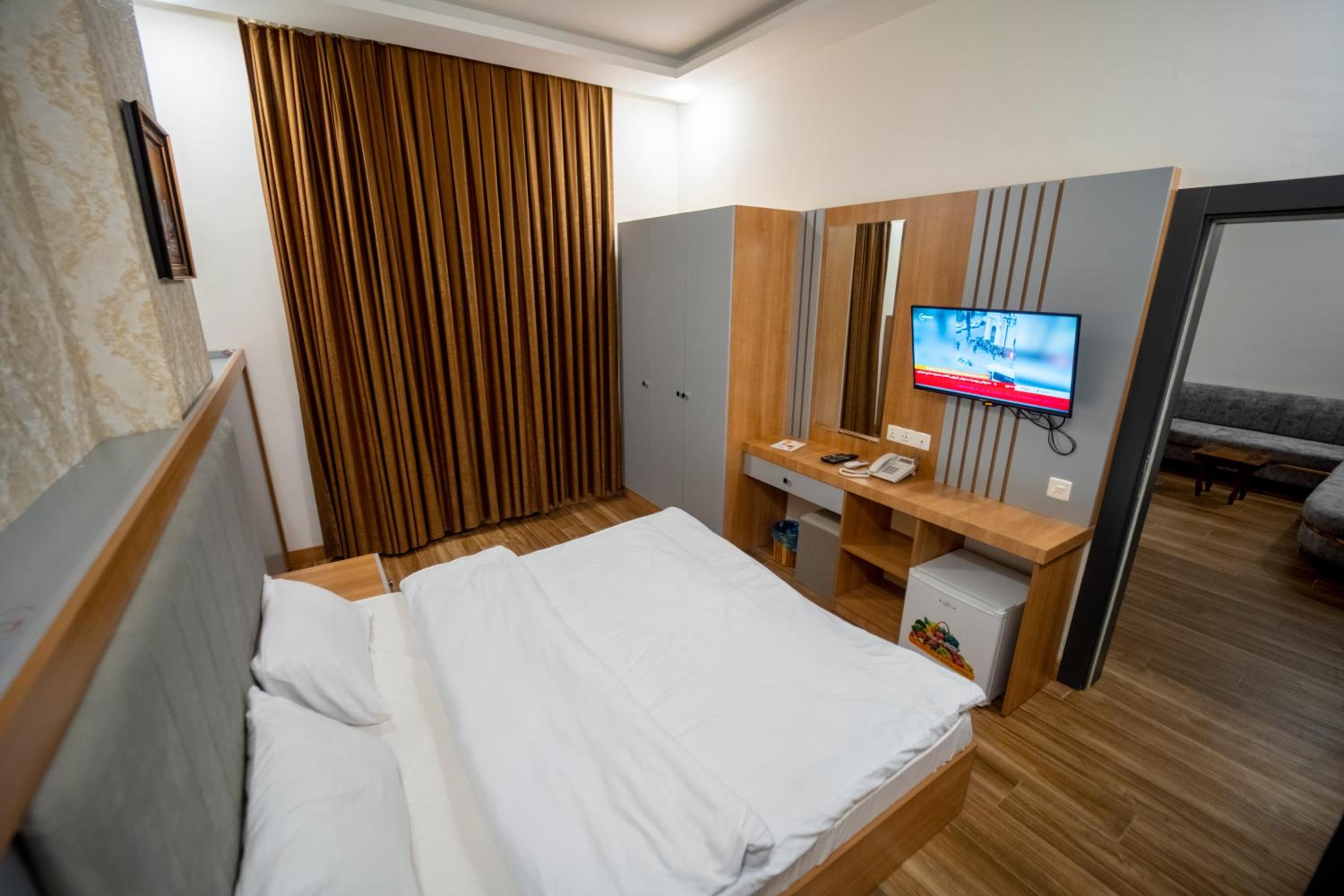 Two-Bedroom Suite photo 2