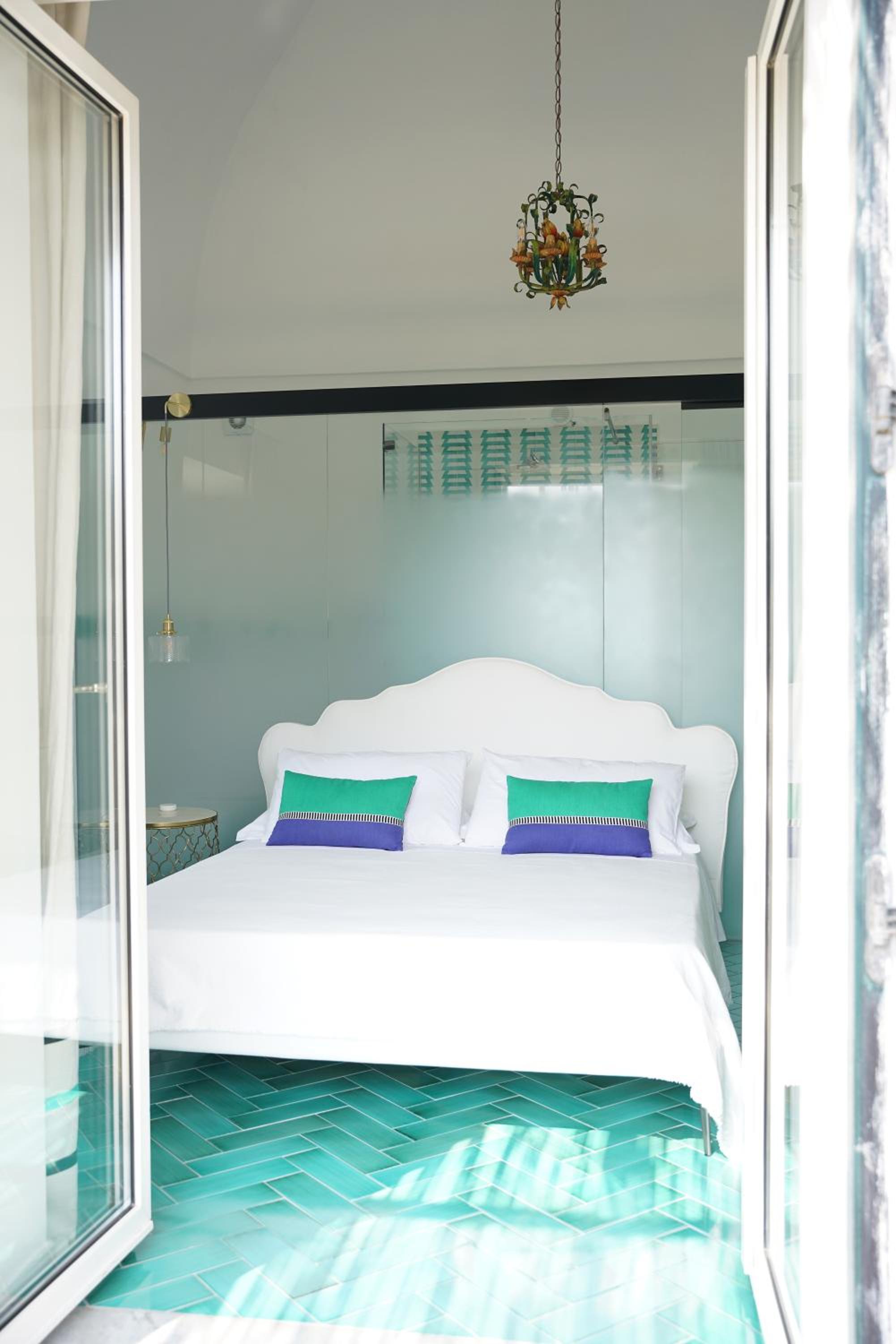 Superior Double Room photo 1