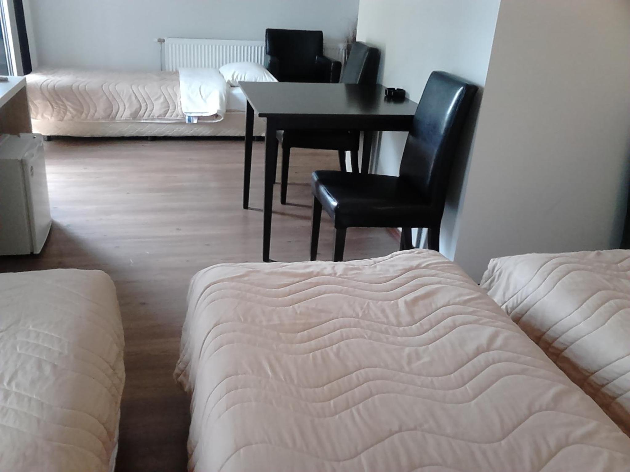 Quadruple Room - Photo 39