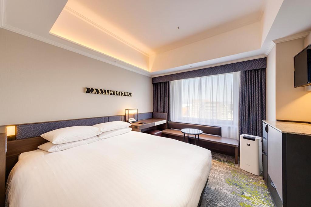 Queen Room - Non-Smoking