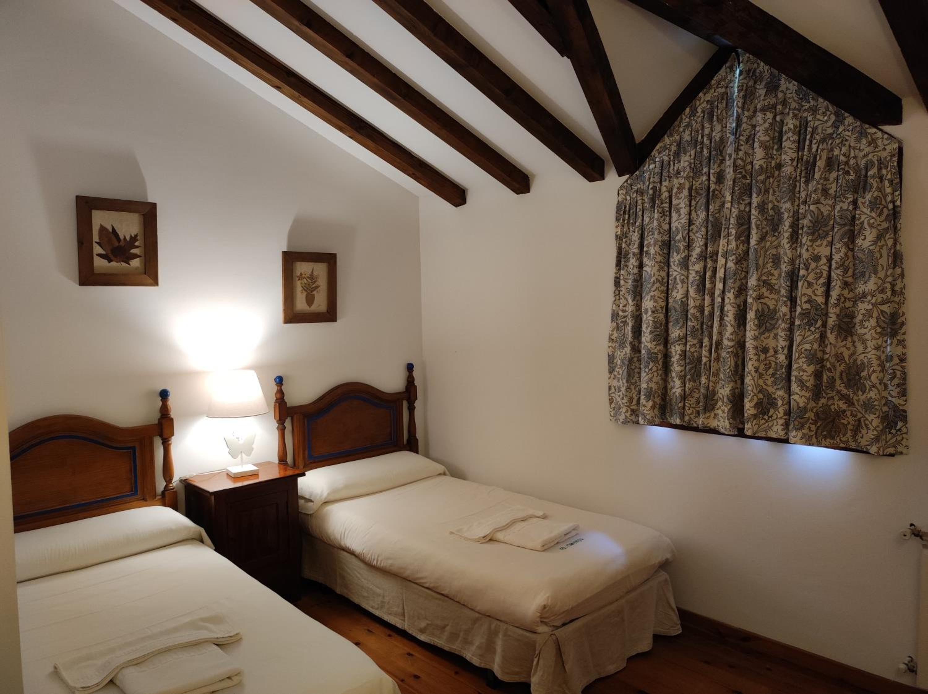 Maisonette photo 2
