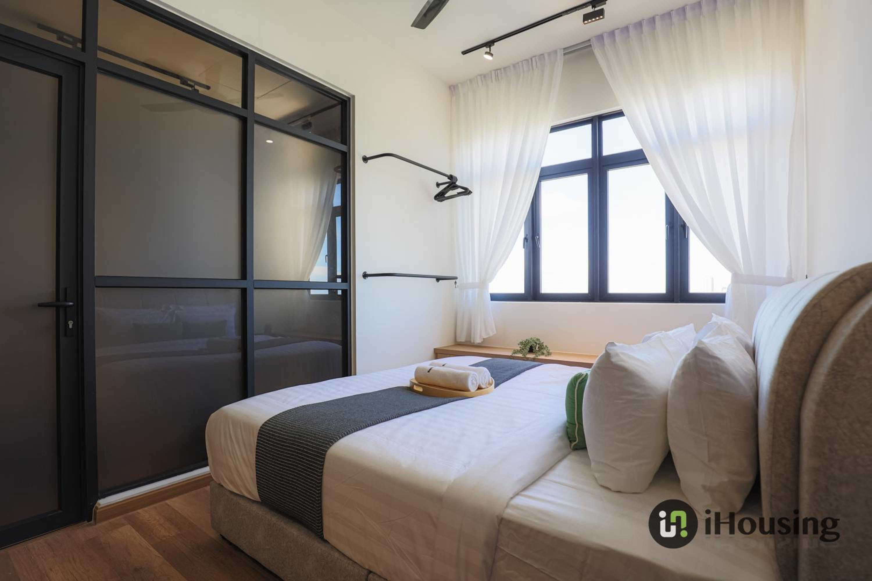 Studio Apartment - Photo 9