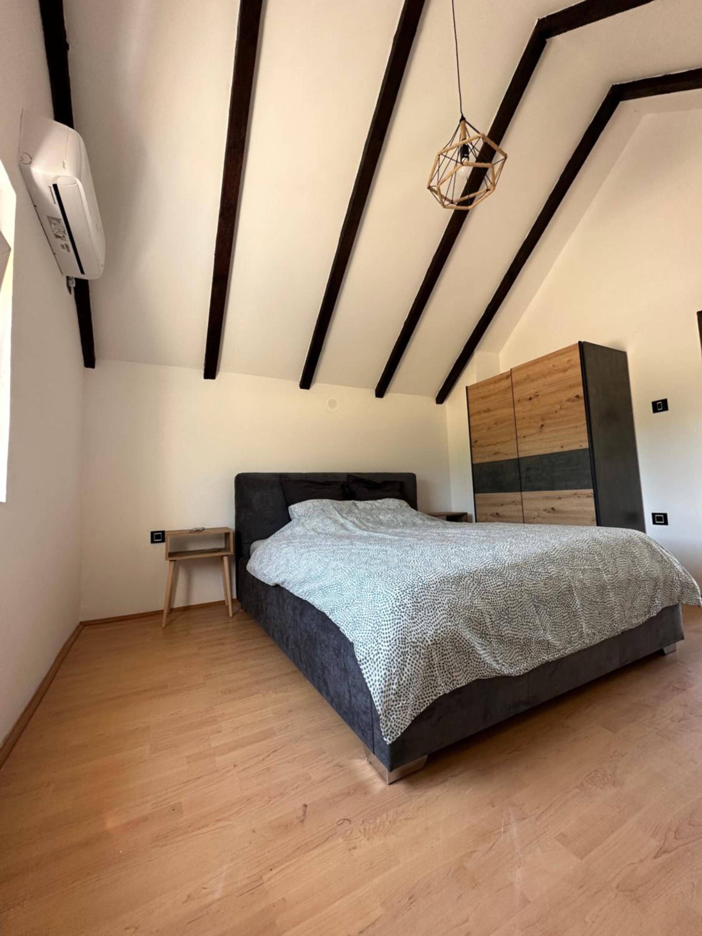 Two-Bedroom House photo 1