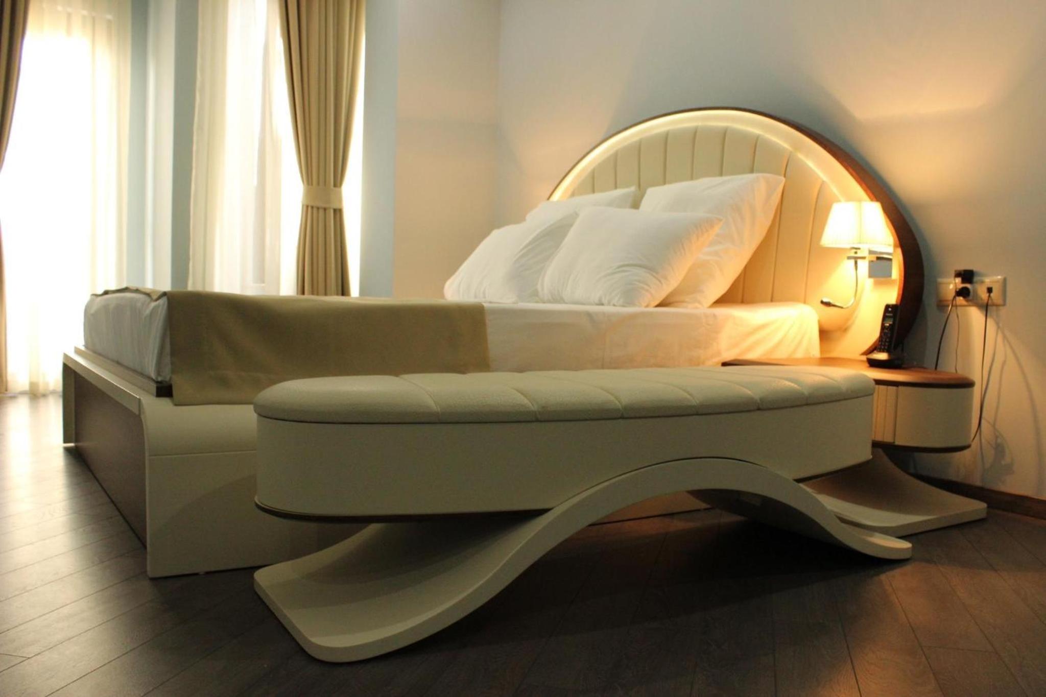Double Room with Balcony photo 1