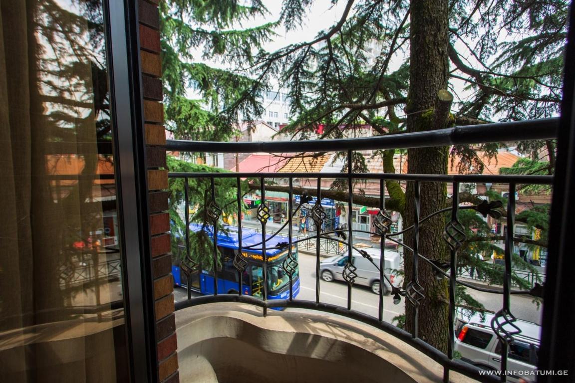 Double Room with Balcony photo 2