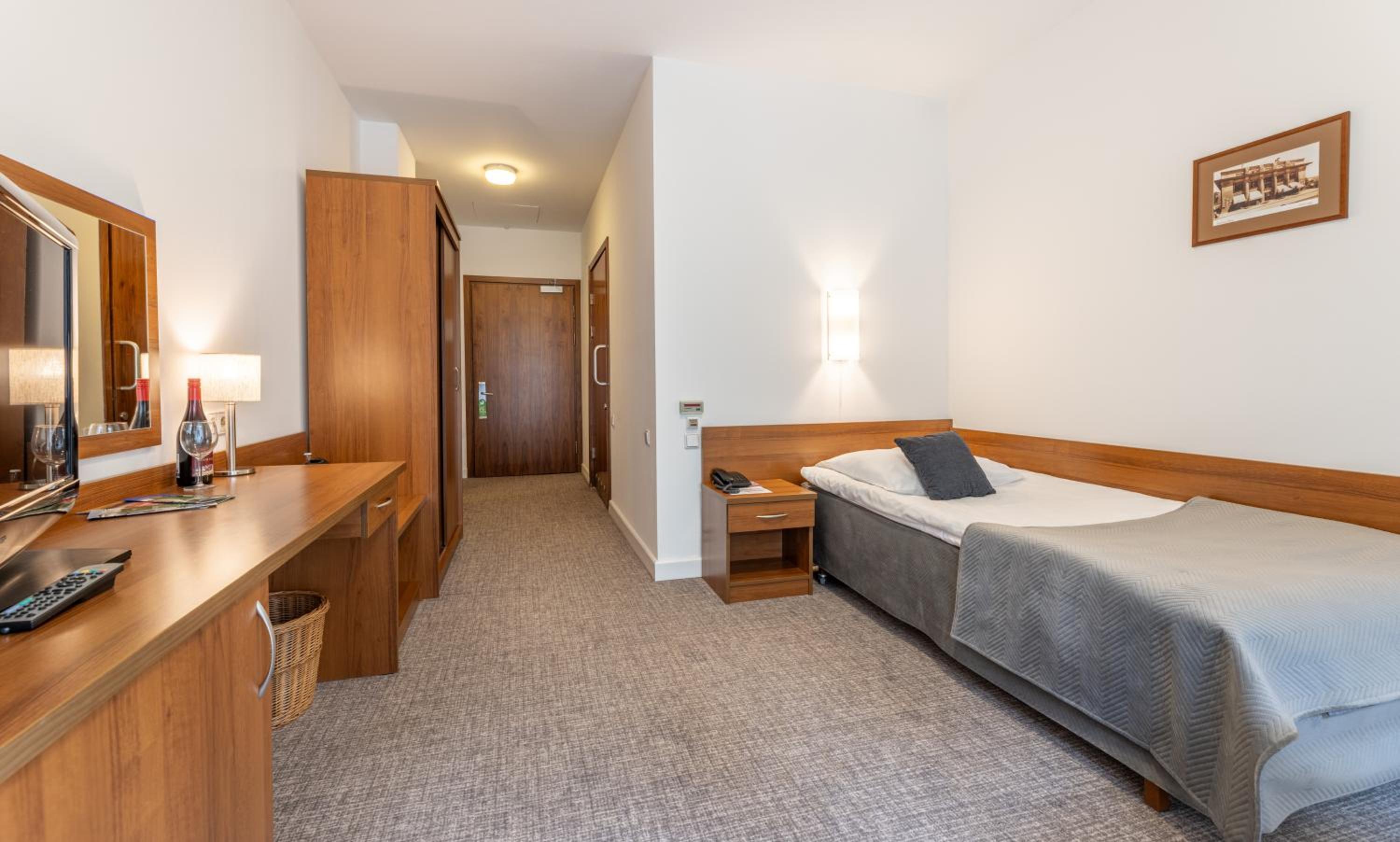 Single Room photo 1