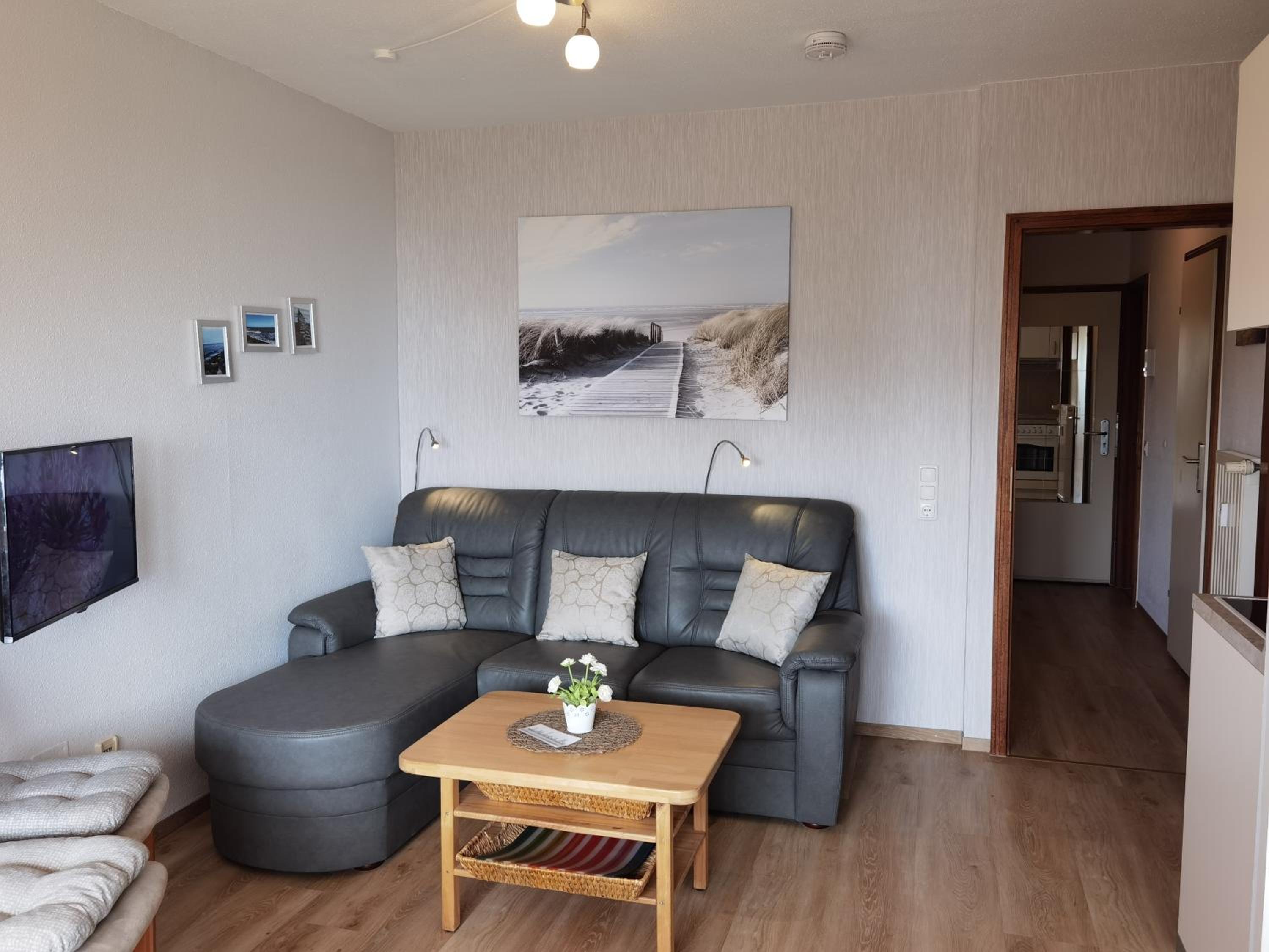 Apartment with Sea View photo 1