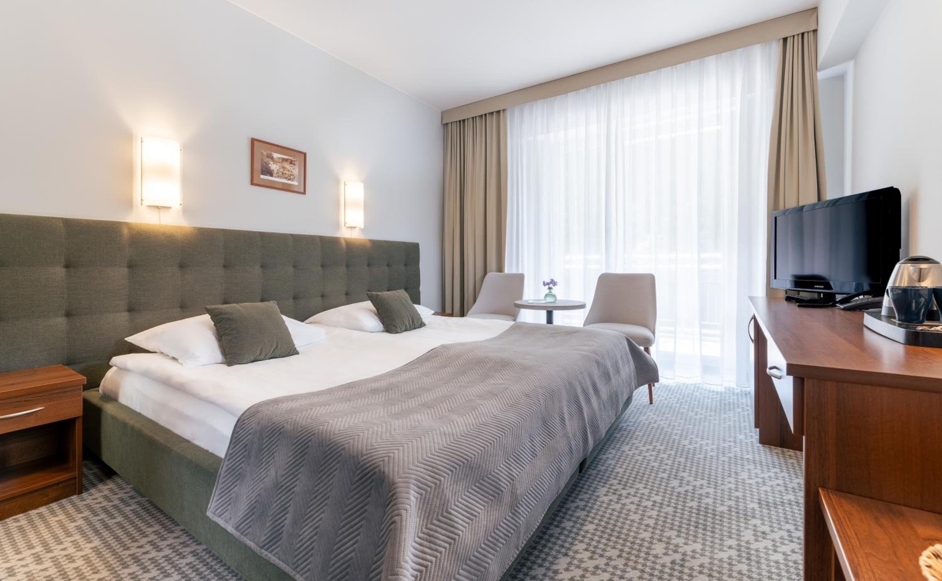Suite photo 1