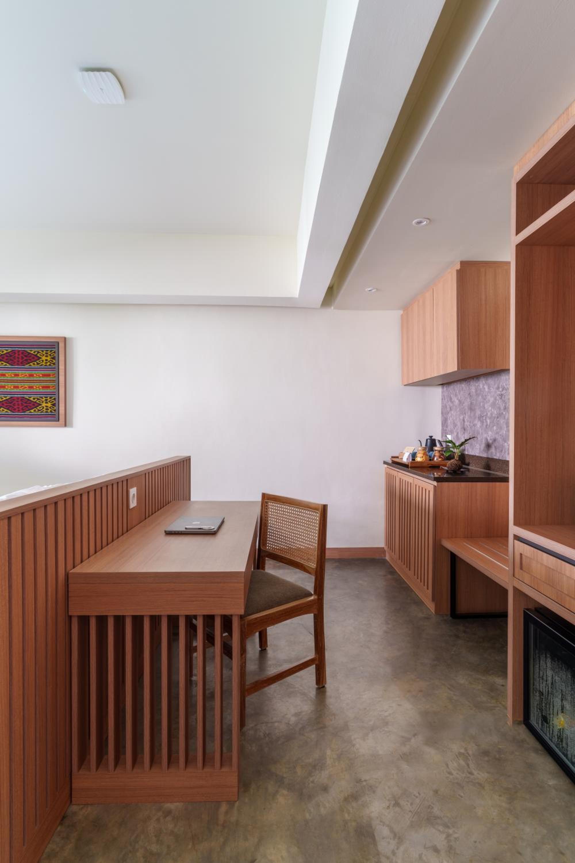 Junior Suite with Terrace - Photo 3