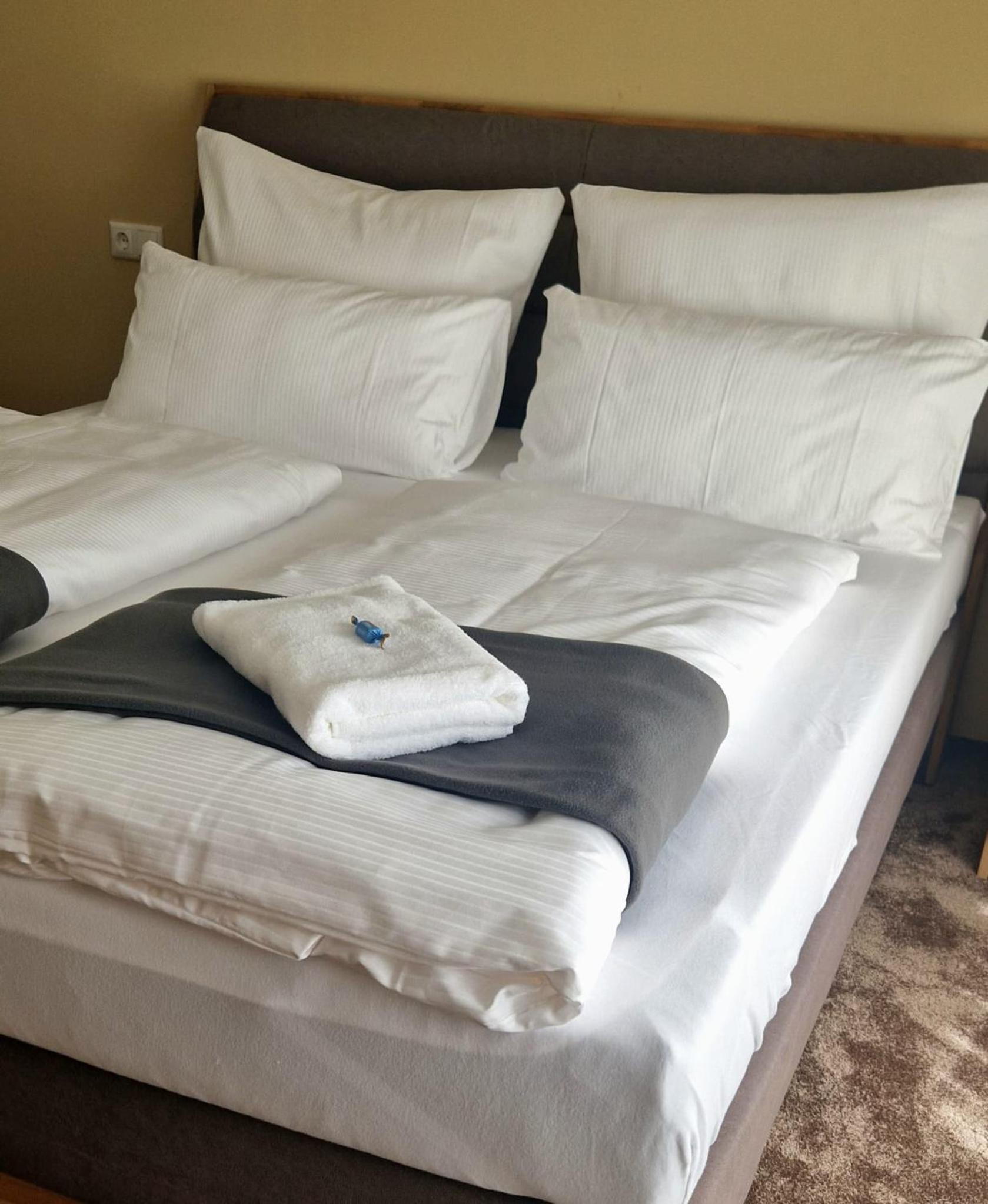 Deluxe Double Room photo 1