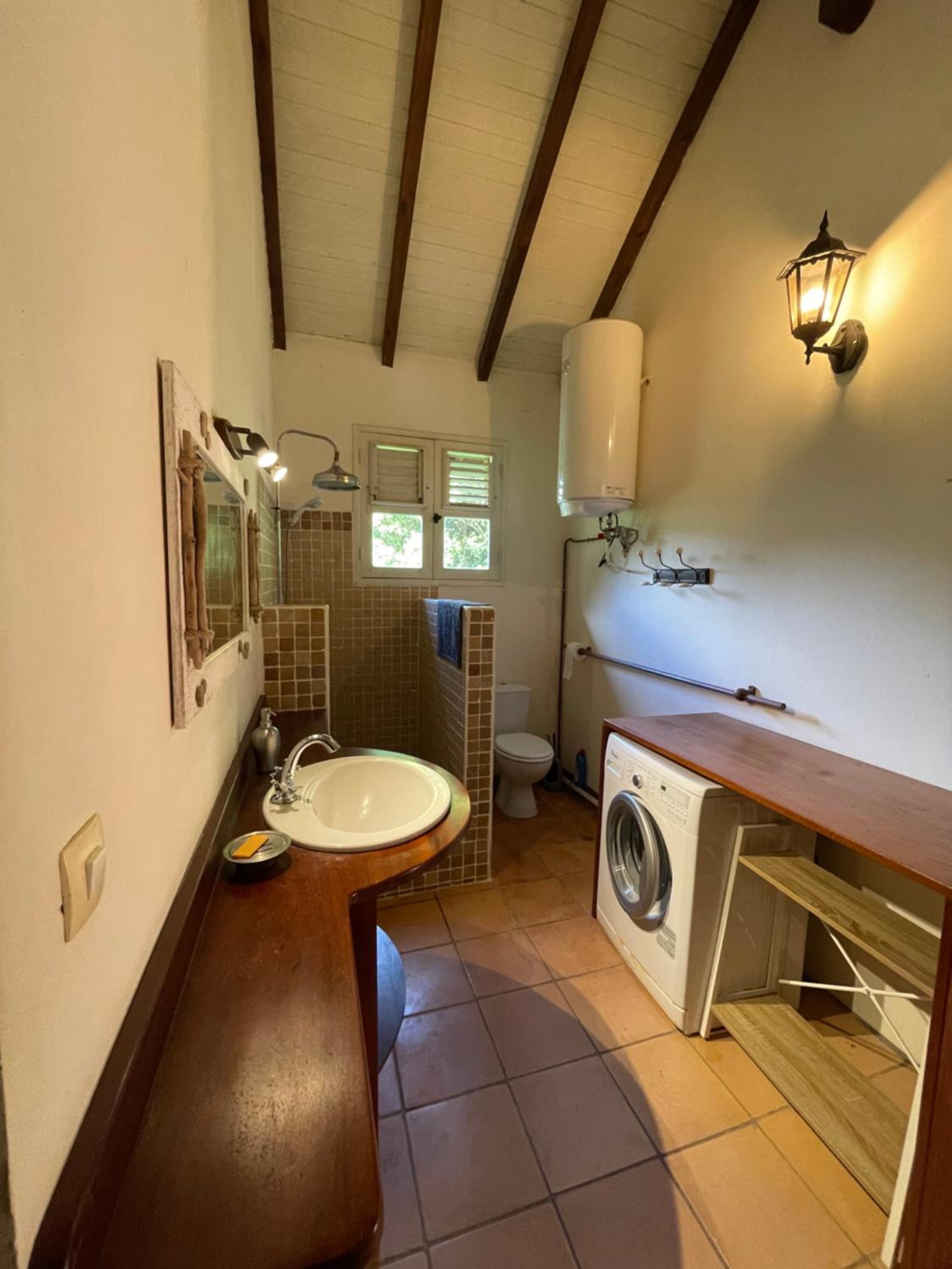 Two-Bedroom Chalet photo 3