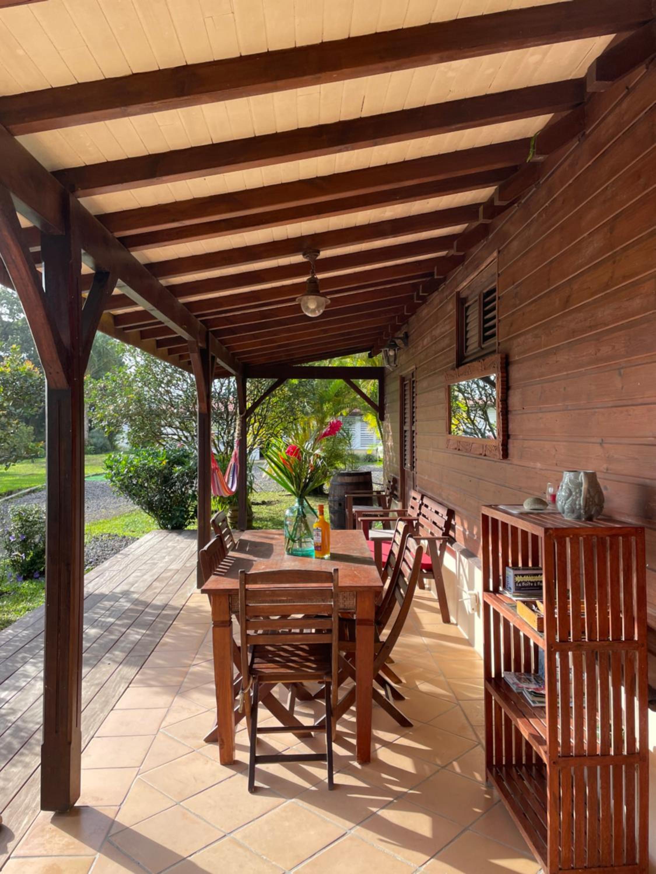 Two-Bedroom Chalet photo 2