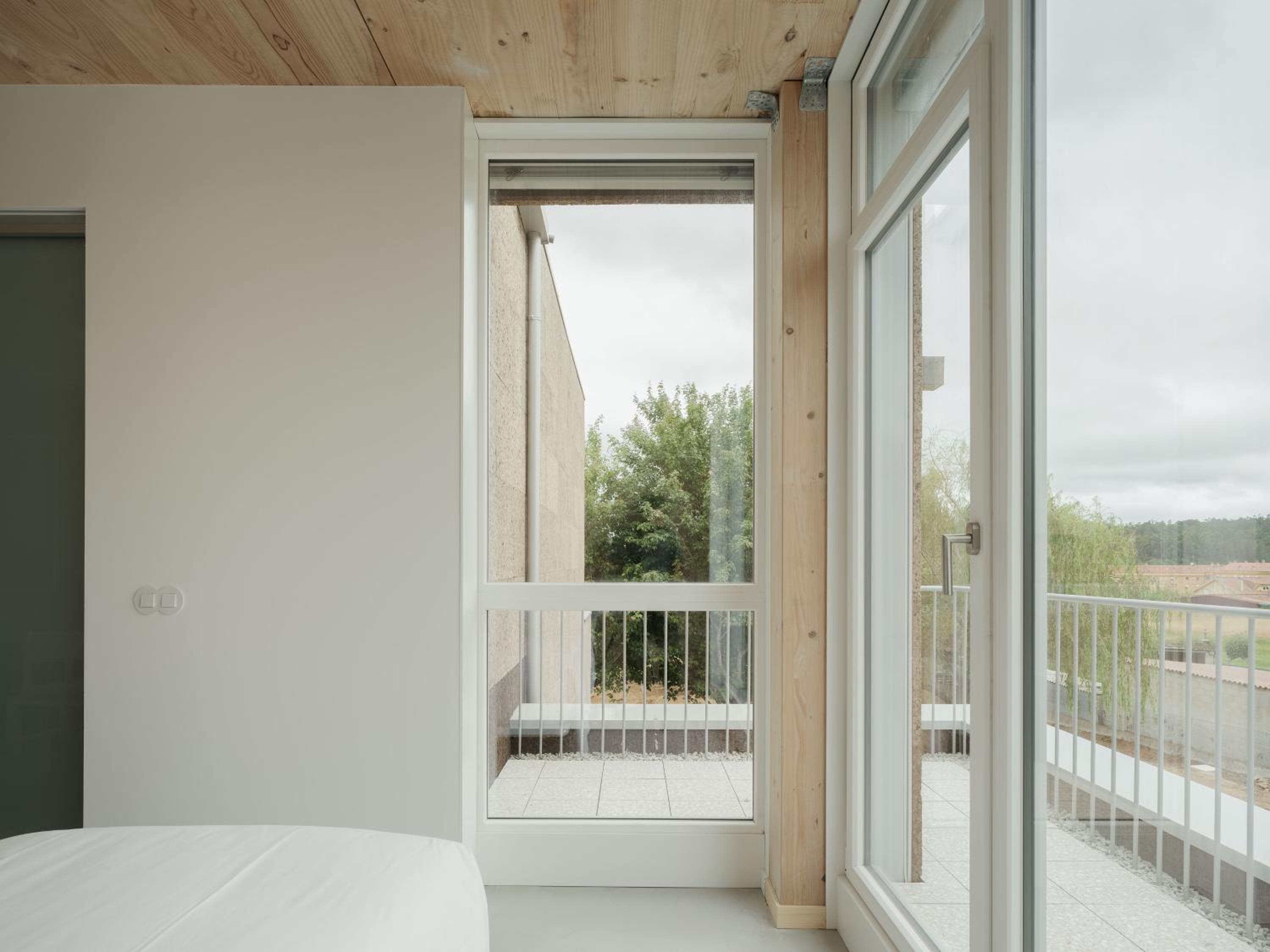 Double Room with Terrace - Photo 2