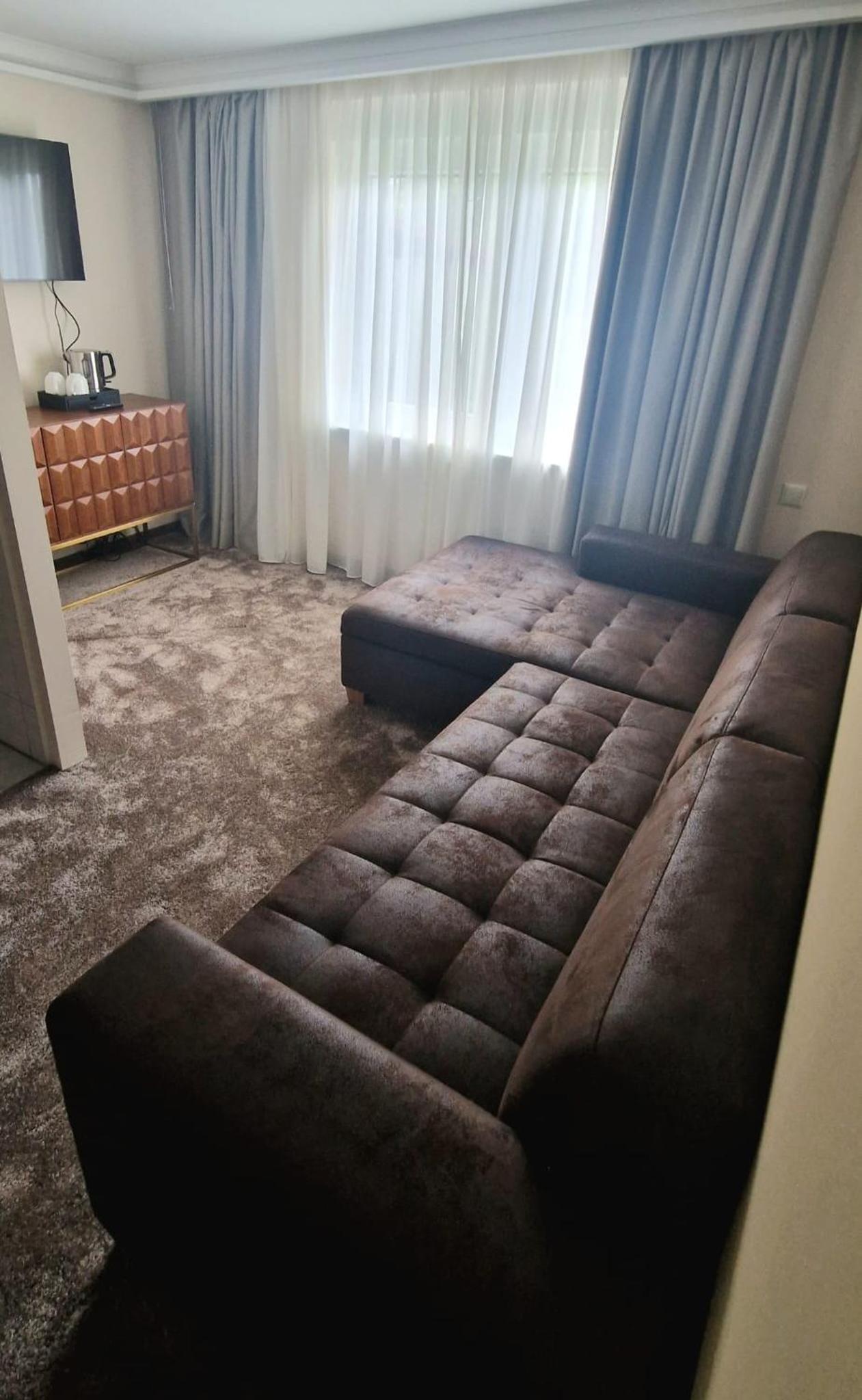 Family Suite photo 3