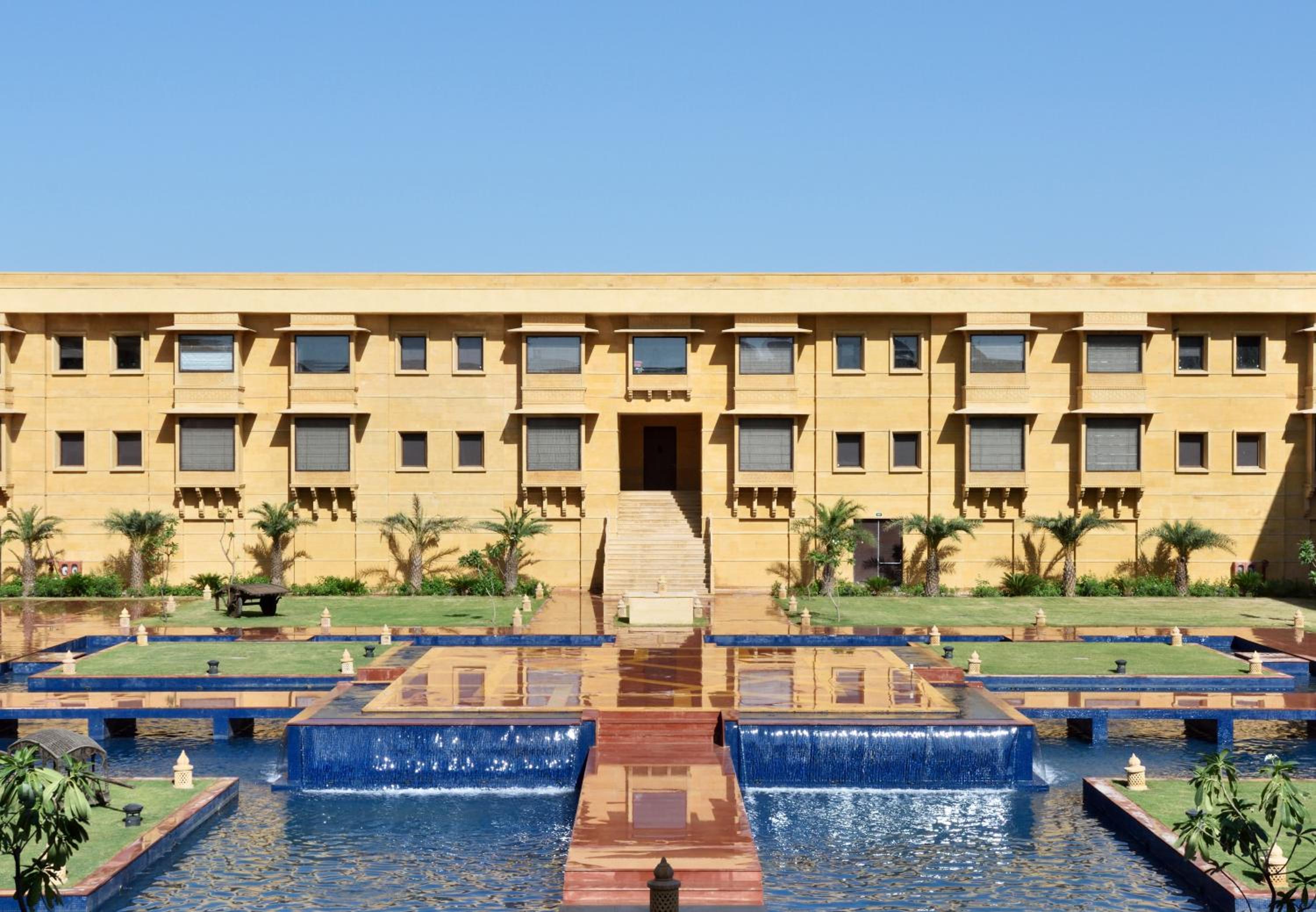 Oasis View Room with 4 Pints of Beer & INR 1000 Hotel Credit and complimentary Hi-Tea Oasis View Room with 4 Pints of Beer & INR 1000 Hotel Credit and complimentary Hi-Tea