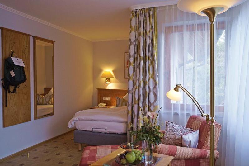 Single Room