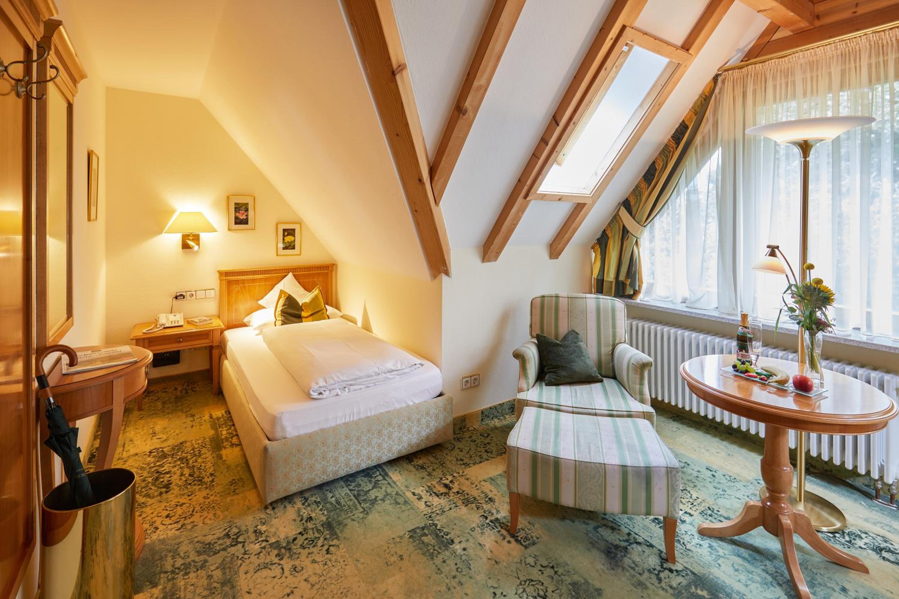 Single Room photo 2