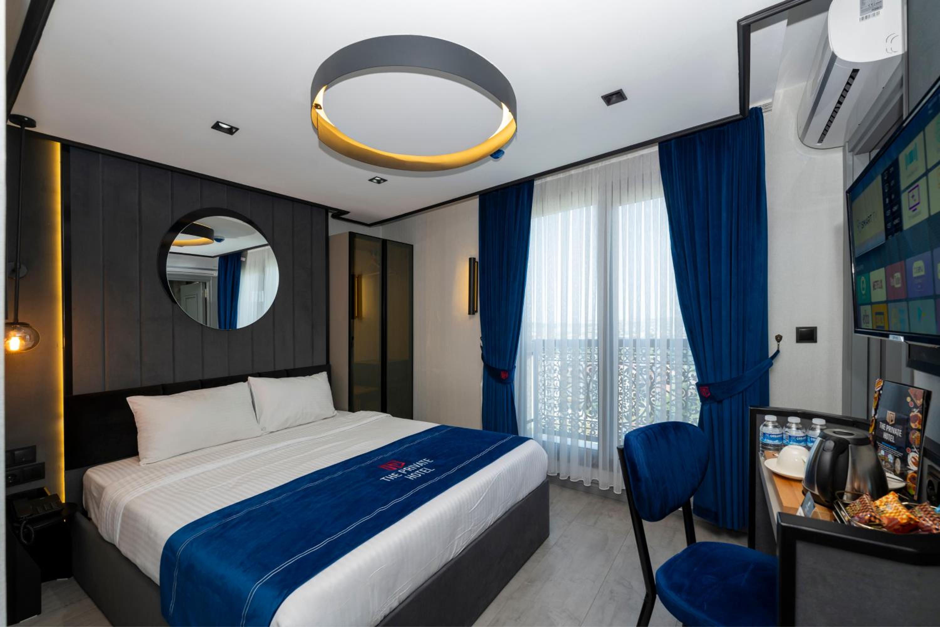 Deluxe Single Room photo 2