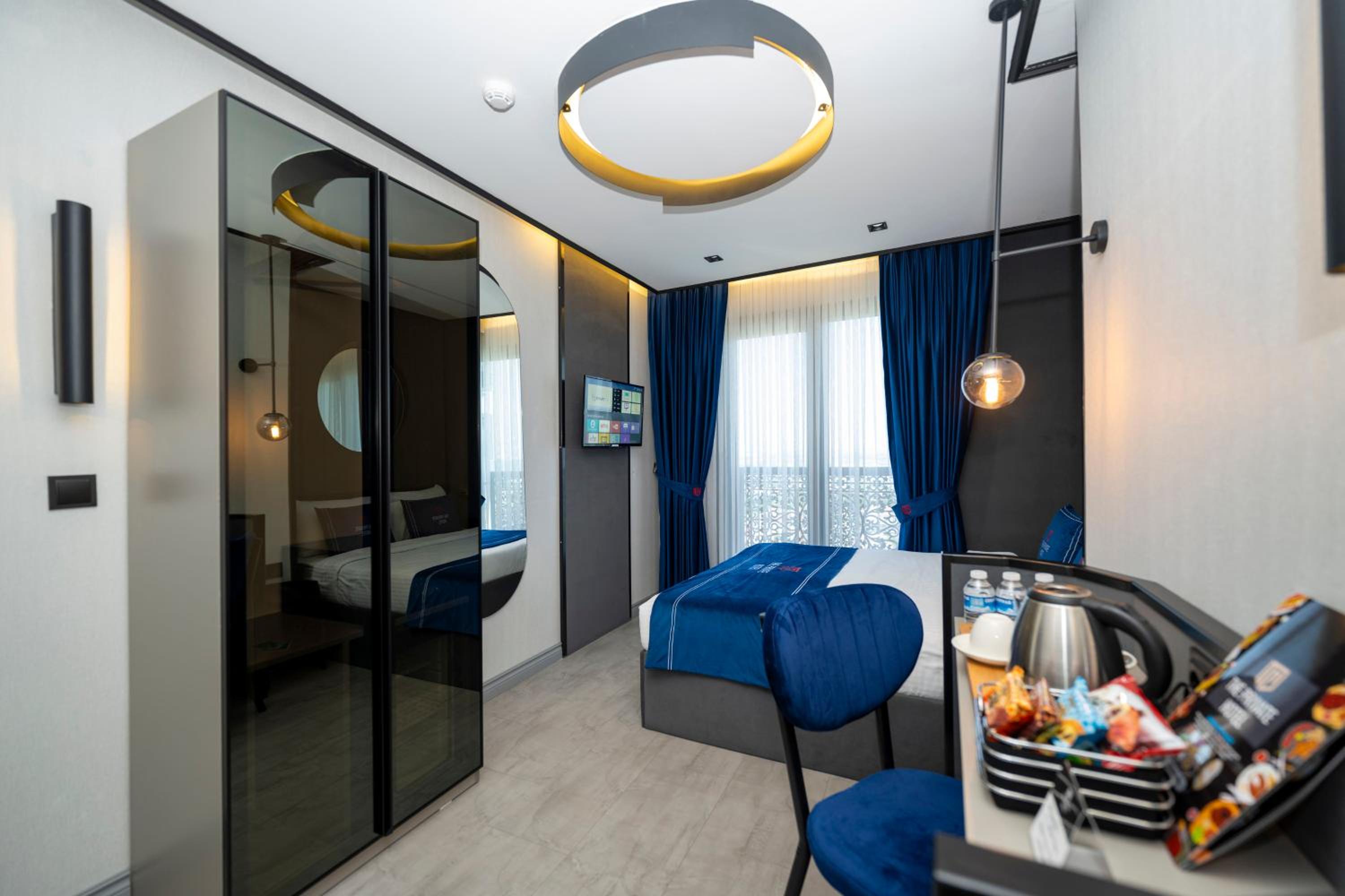 Deluxe Single Room photo 3