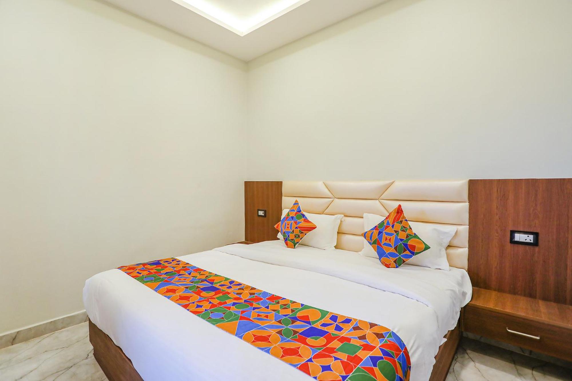 Deluxe Room photo 3